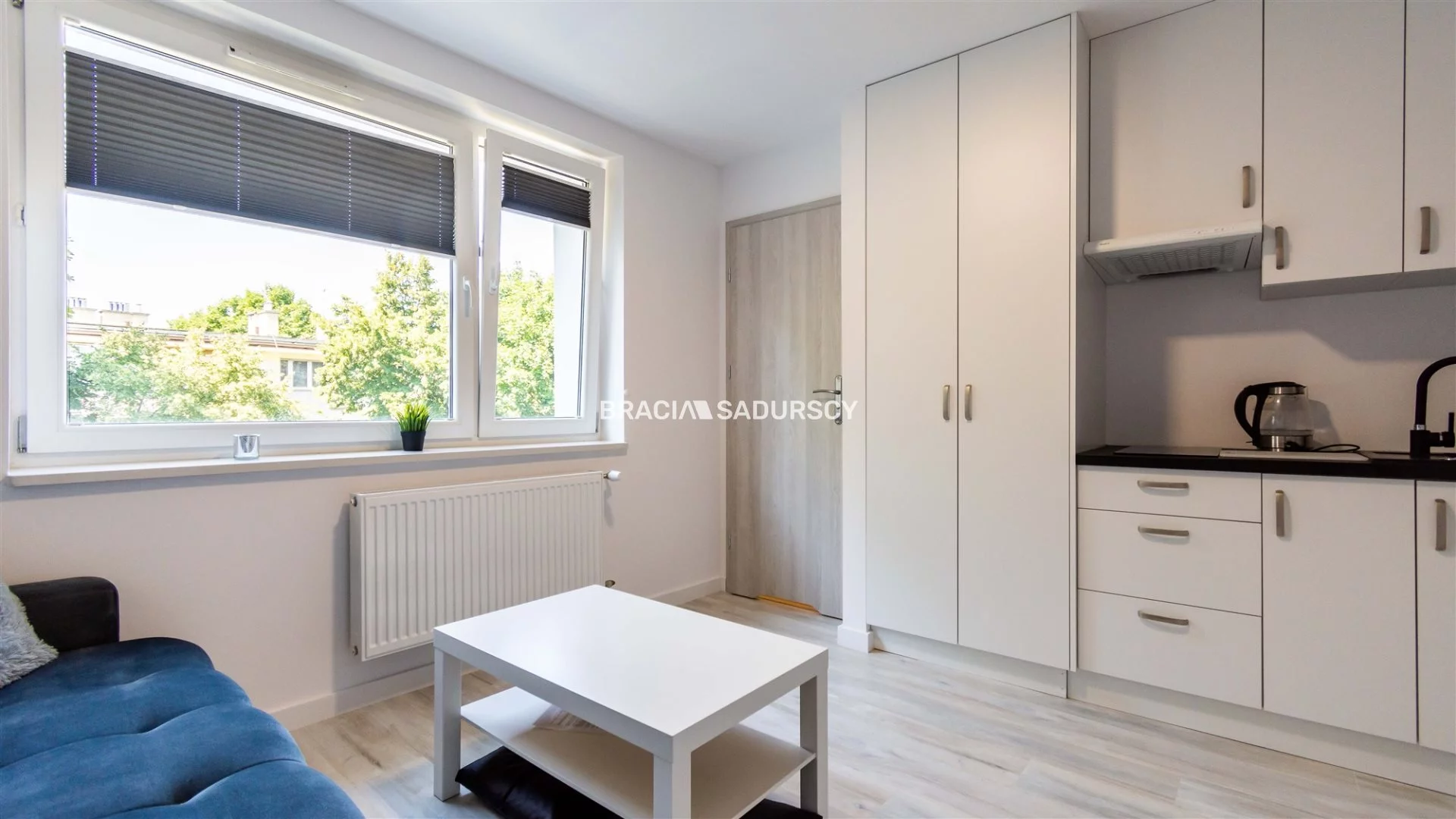 3 pokoje, apartament 54,46 m², piętro 4, oferta nr , BS1-MS-303586-136, Kraków, Mistrzejowice, Nowa Huta, Osiedle Jagiellońskie