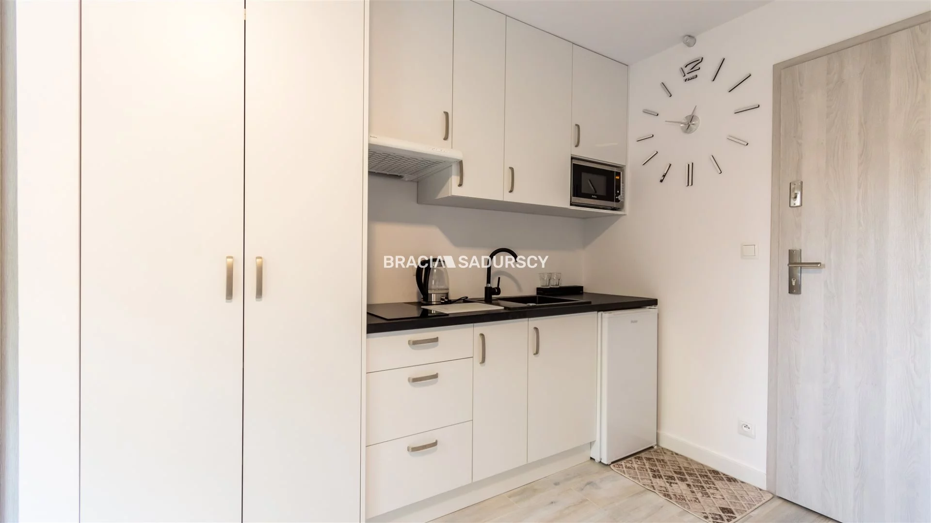 3 pokoje, apartament 54,46 m², piętro 4, oferta nr , BS1-MS-303586-136, Kraków, Mistrzejowice, Nowa Huta, Osiedle Jagiellońskie