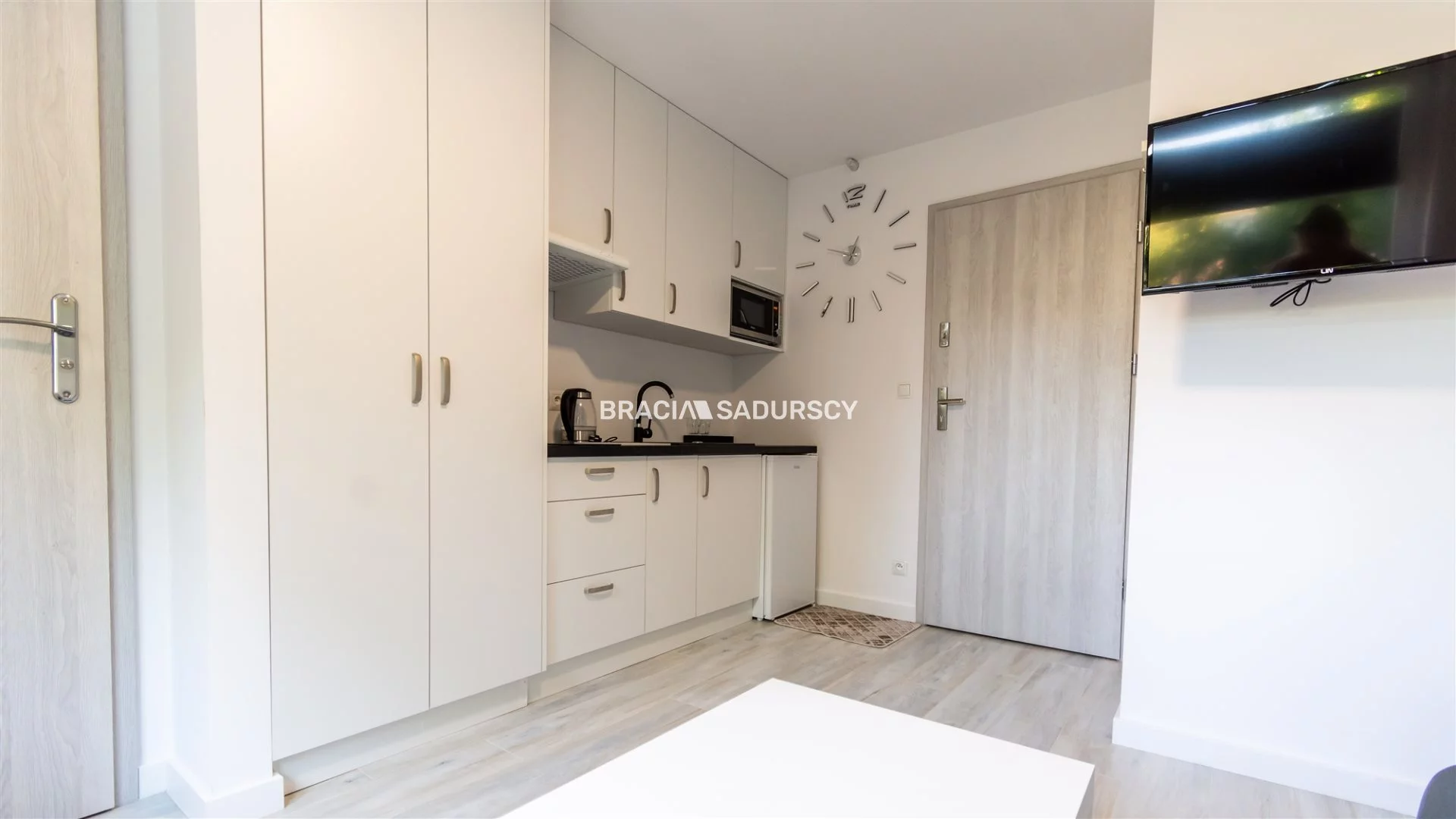 3 pokoje, apartament 54,46 m², piętro 4, oferta nr , BS1-MS-303586-136, Kraków, Mistrzejowice, Nowa Huta, Osiedle Jagiellońskie