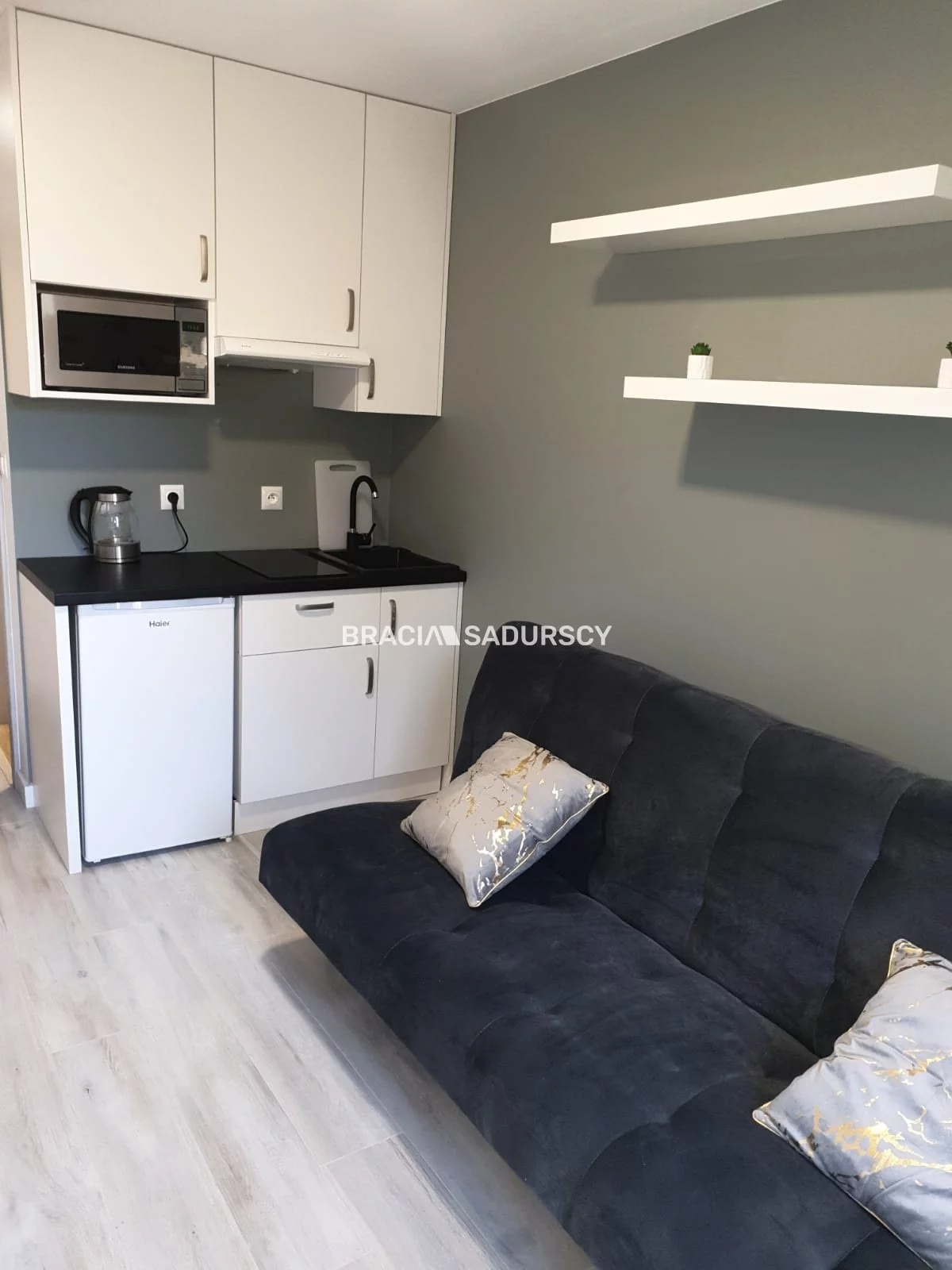 3 pokoje, apartament 54,46 m², piętro 4, oferta nr , BS1-MS-303586-136, Kraków, Mistrzejowice, Nowa Huta, Osiedle Jagiellońskie