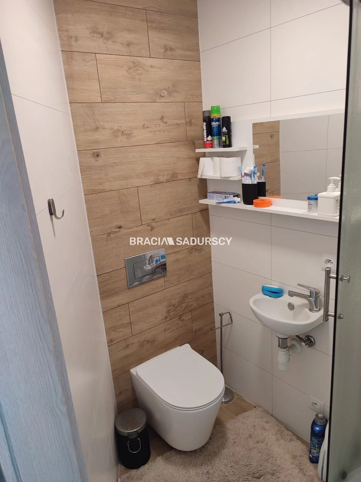 3 pokoje, apartament 54,46 m², piętro 4, oferta nr , BS1-MS-303586-136, Kraków, Mistrzejowice, Nowa Huta, Osiedle Jagiellońskie