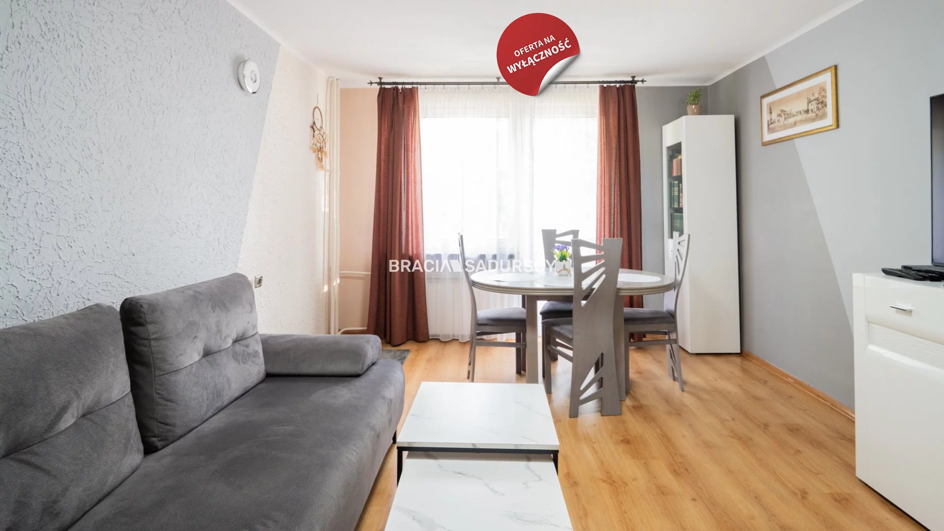 Apartamenty BS5-MS-310094 Kraków Wzgórza Krzesławickie Osiedle na Wzgórzach