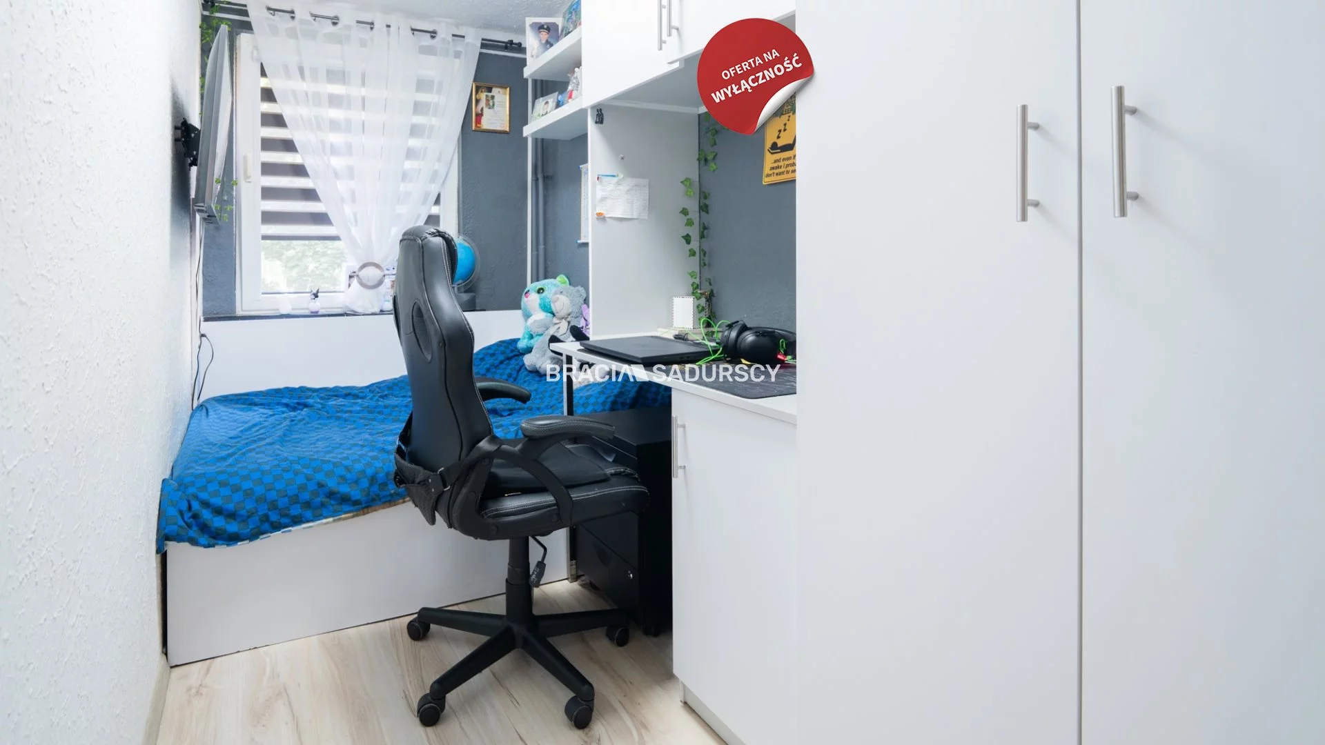 Apartamenty BS5-MS-310094-2 Kraków Wzgórza Krzesławickie Osiedle na Wzgórzach