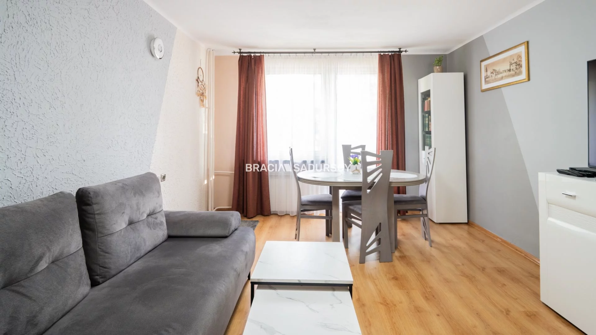 3 pokoje, mieszkanie 57,13 m², piętro 1, oferta nr , BS5-MS-310094-3, Kraków, Wzgórza Krzesławickie, Osiedle na Wzgórzach