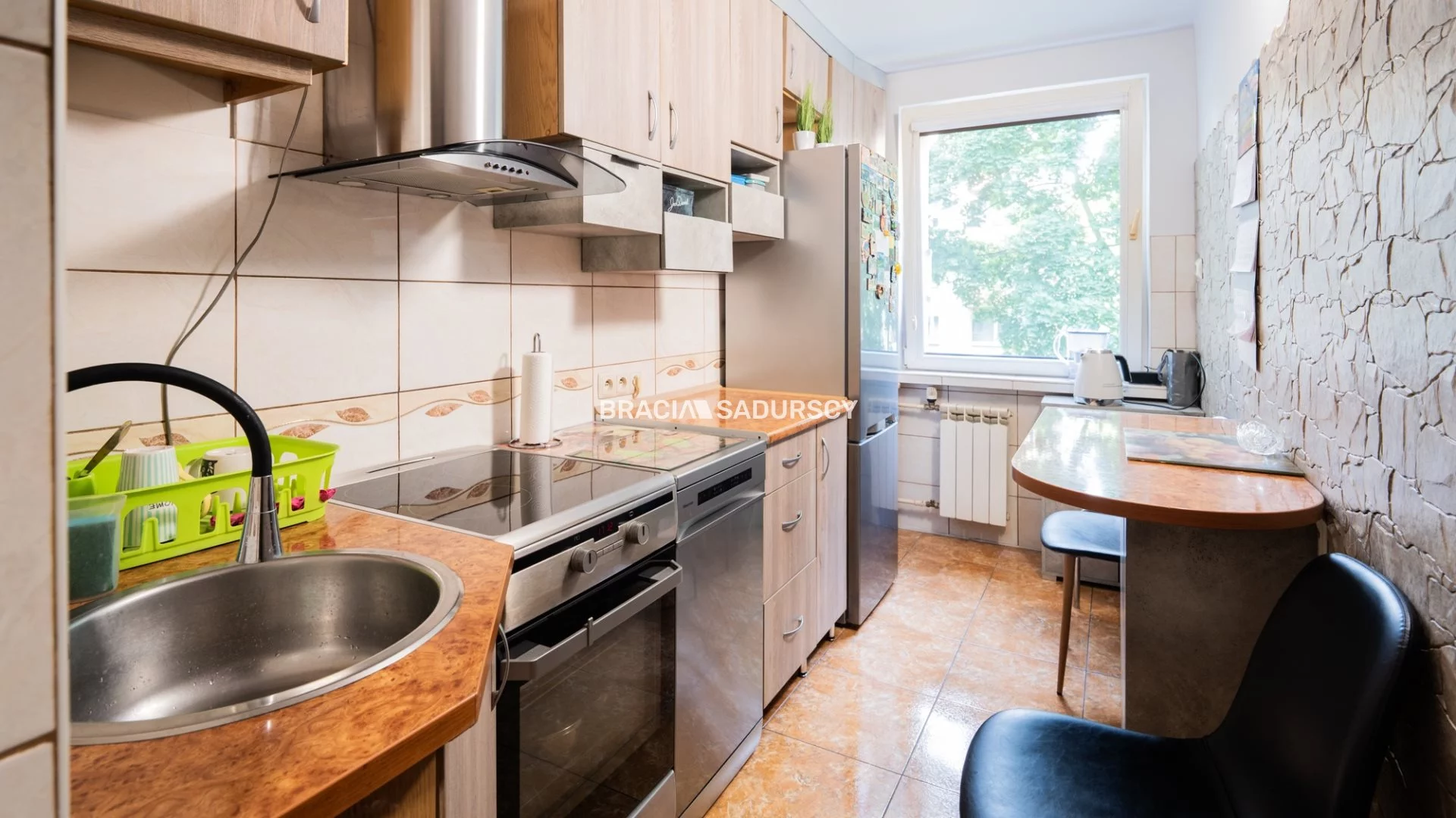 3 pokoje, mieszkanie 57,13 m², piętro 1, oferta nr , BS5-MS-310094-3, Kraków, Wzgórza Krzesławickie, Osiedle na Wzgórzach