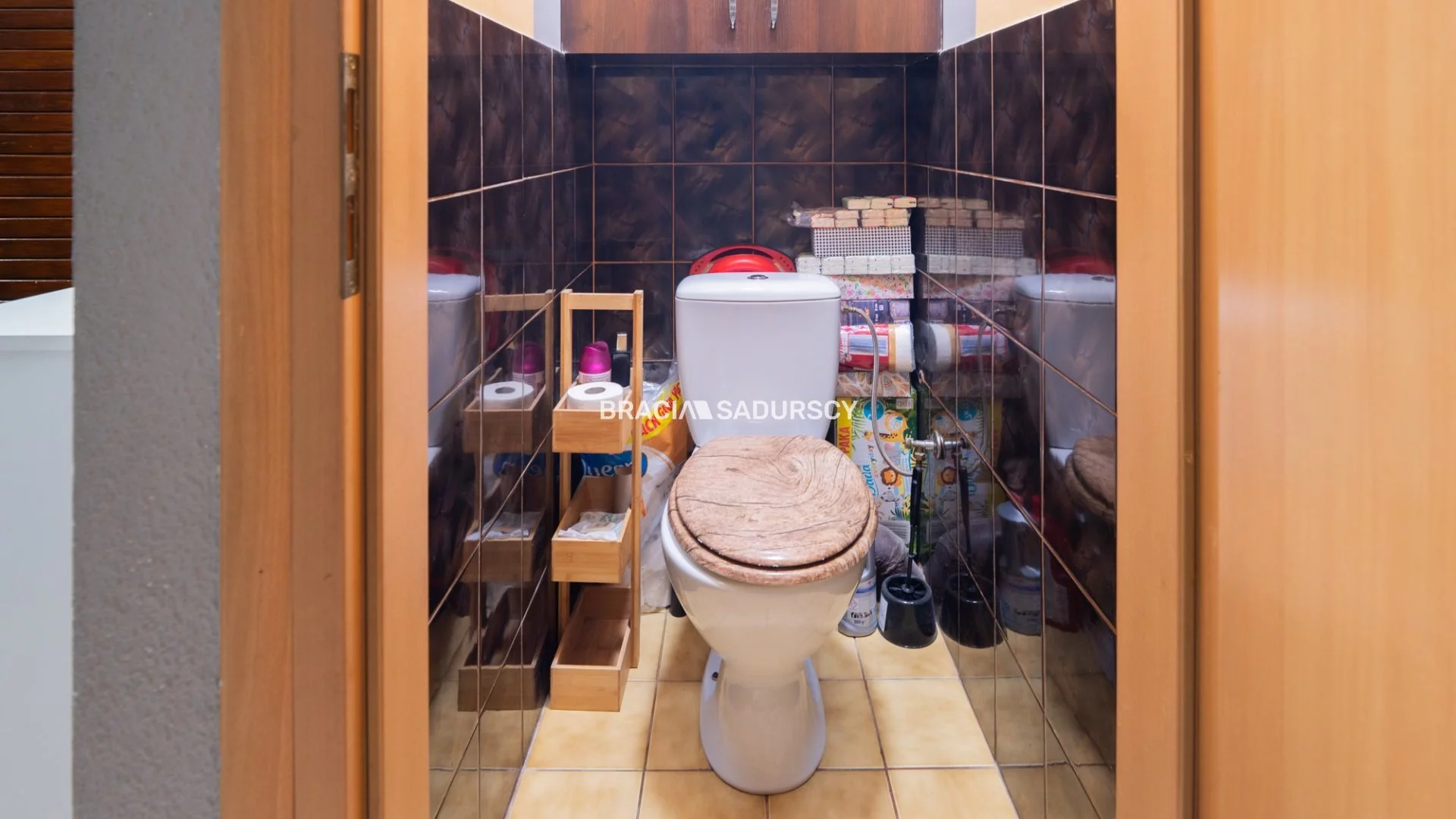 3 pokoje, mieszkanie 57,13 m², piętro 1, oferta nr , BS5-MS-310094-3, Kraków, Wzgórza Krzesławickie, Osiedle na Wzgórzach