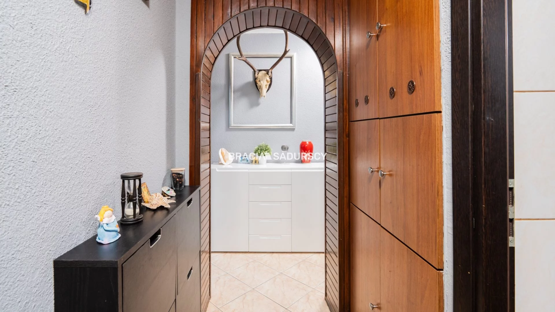3 pokoje, mieszkanie 57,13 m², piętro 1, oferta nr , BS5-MS-310094-3, Kraków, Wzgórza Krzesławickie, Osiedle na Wzgórzach