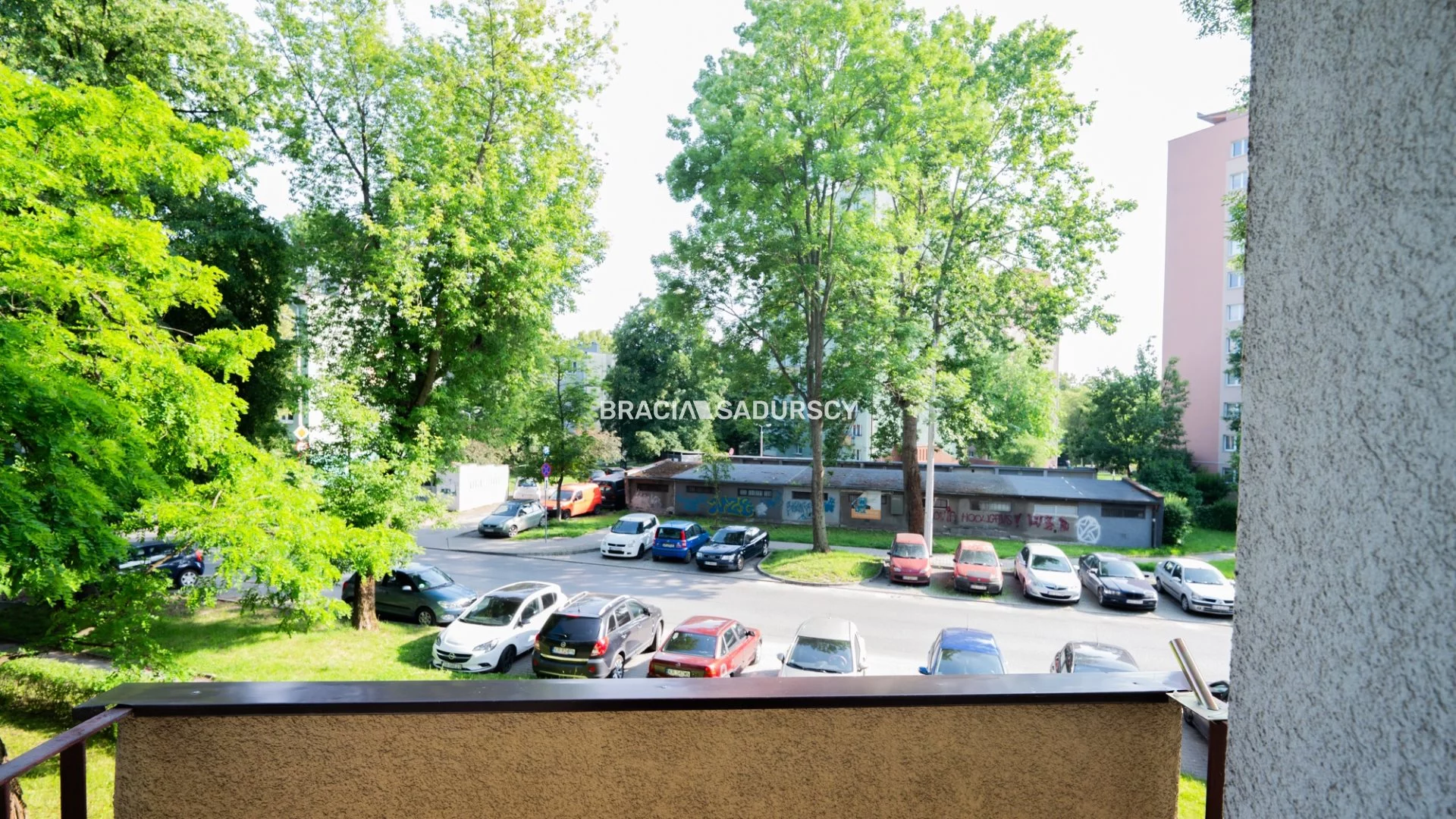 3 pokoje, mieszkanie 57,13 m², piętro 1, oferta nr , BS5-MS-310094-3, Kraków, Wzgórza Krzesławickie, Osiedle na Wzgórzach
