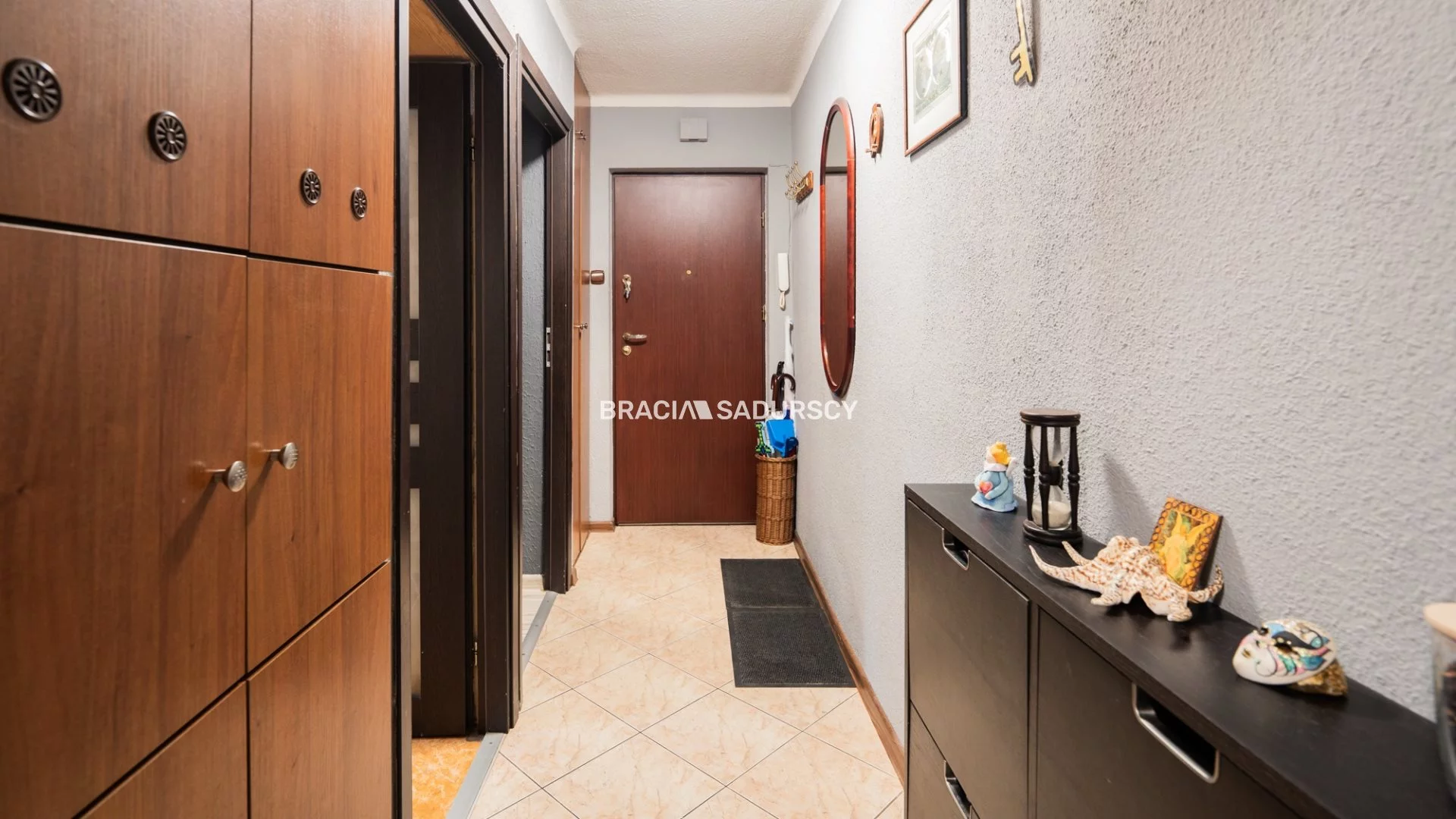 3 pokoje, mieszkanie 57,13 m², piętro 1, oferta nr , BS5-MS-310094-3, Kraków, Wzgórza Krzesławickie, Osiedle na Wzgórzach
