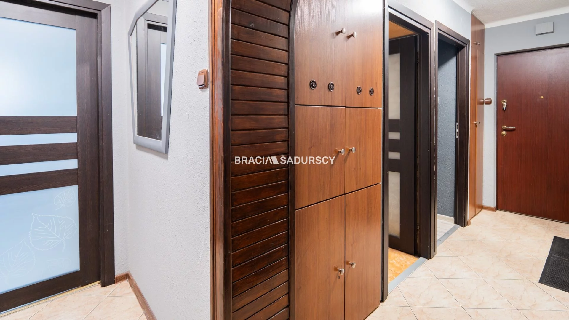 3 pokoje, mieszkanie 57,13 m², piętro 1, oferta nr , BS5-MS-310094-3, Kraków, Wzgórza Krzesławickie, Osiedle na Wzgórzach