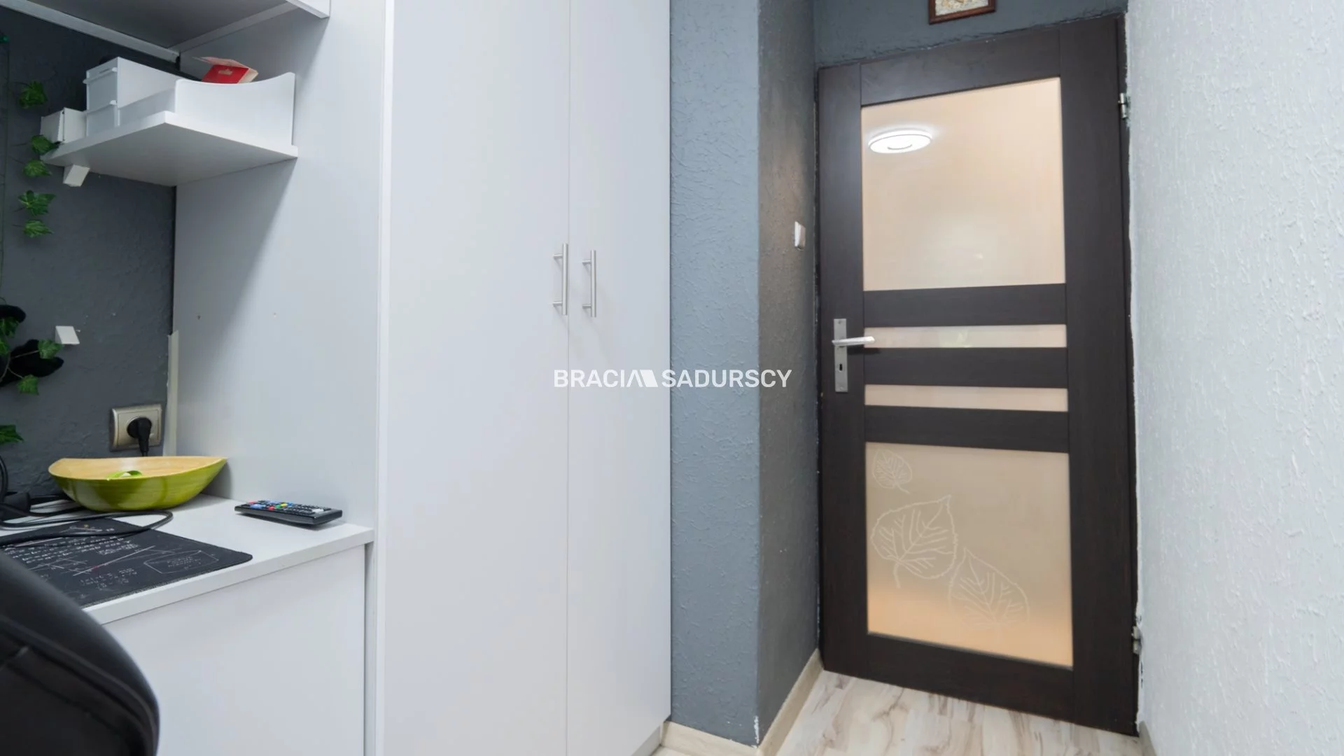 3 pokoje, mieszkanie 57,13 m², piętro 1, oferta nr , BS5-MS-310094-3, Kraków, Wzgórza Krzesławickie, Osiedle na Wzgórzach