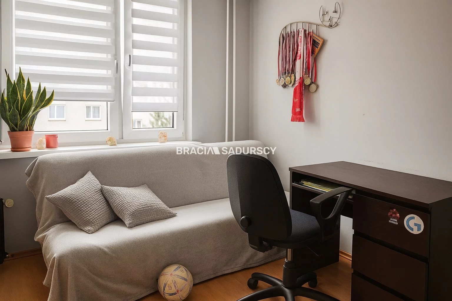 3 pokoje, mieszkanie 63,00 m², piętro 2, oferta nr , BS3-MS-312261, Dobczyce, Osiedle Piastowskie