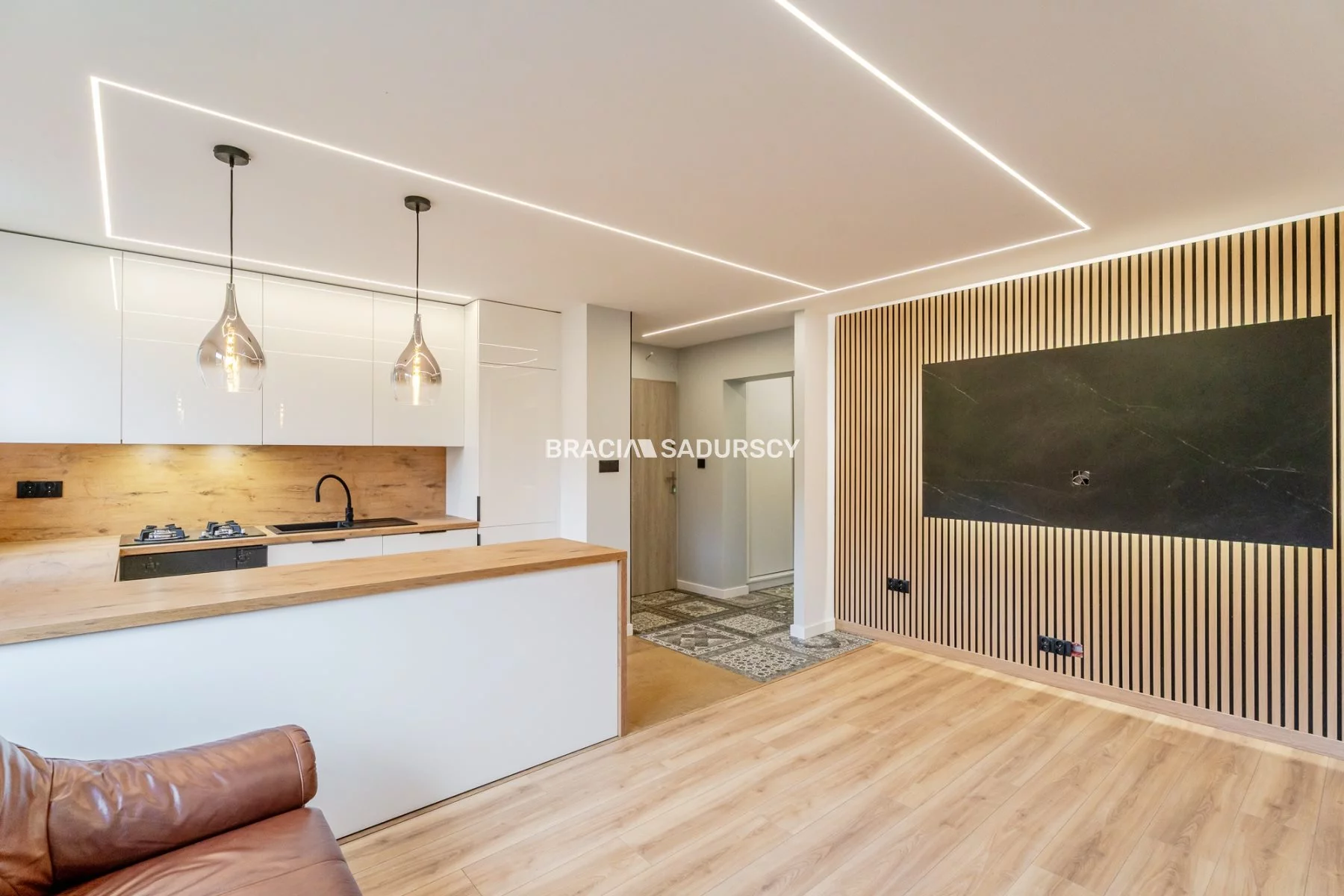 Apartamenty BS2-MS-312249 Zabierzów Osiedlowa