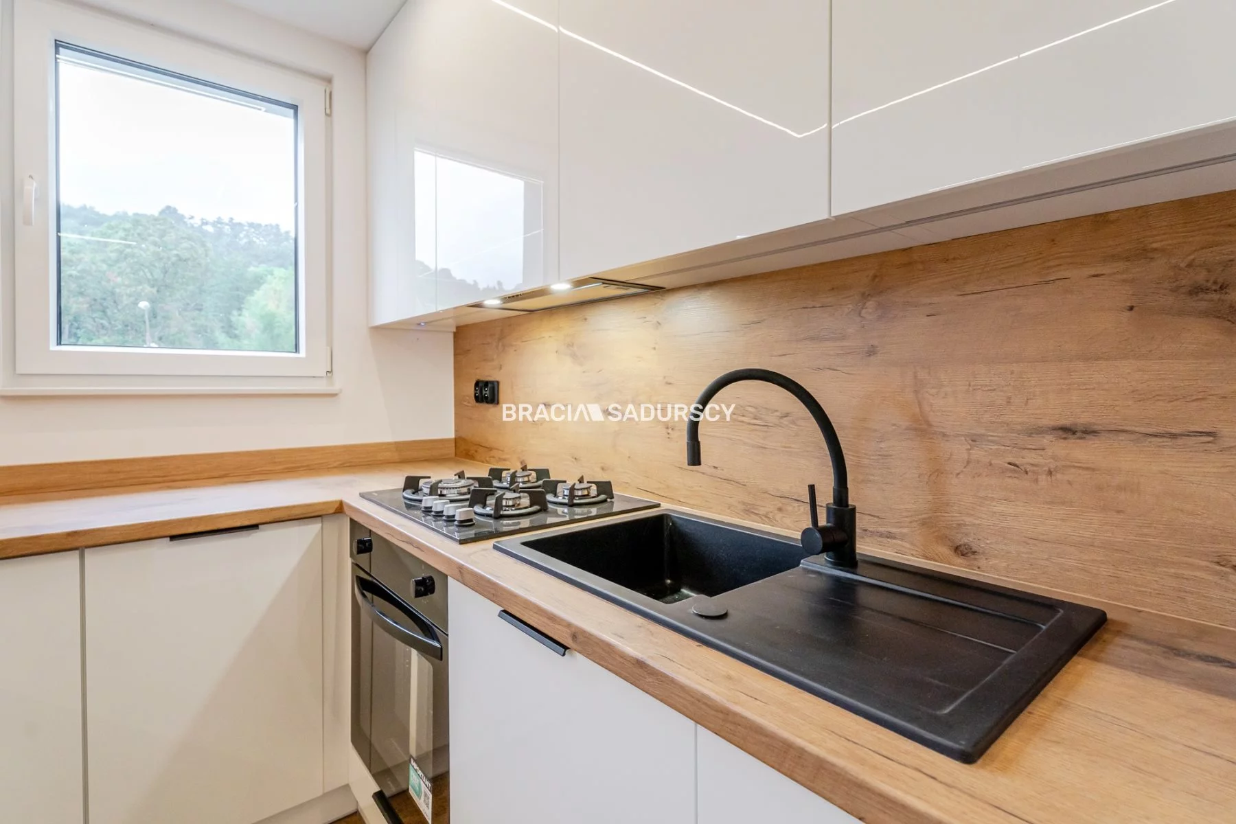 3 pokoje, mieszkanie 51,80 m², piętro 2, oferta nr , BS2-MS-312249, Zabierzów, Osiedlowa
