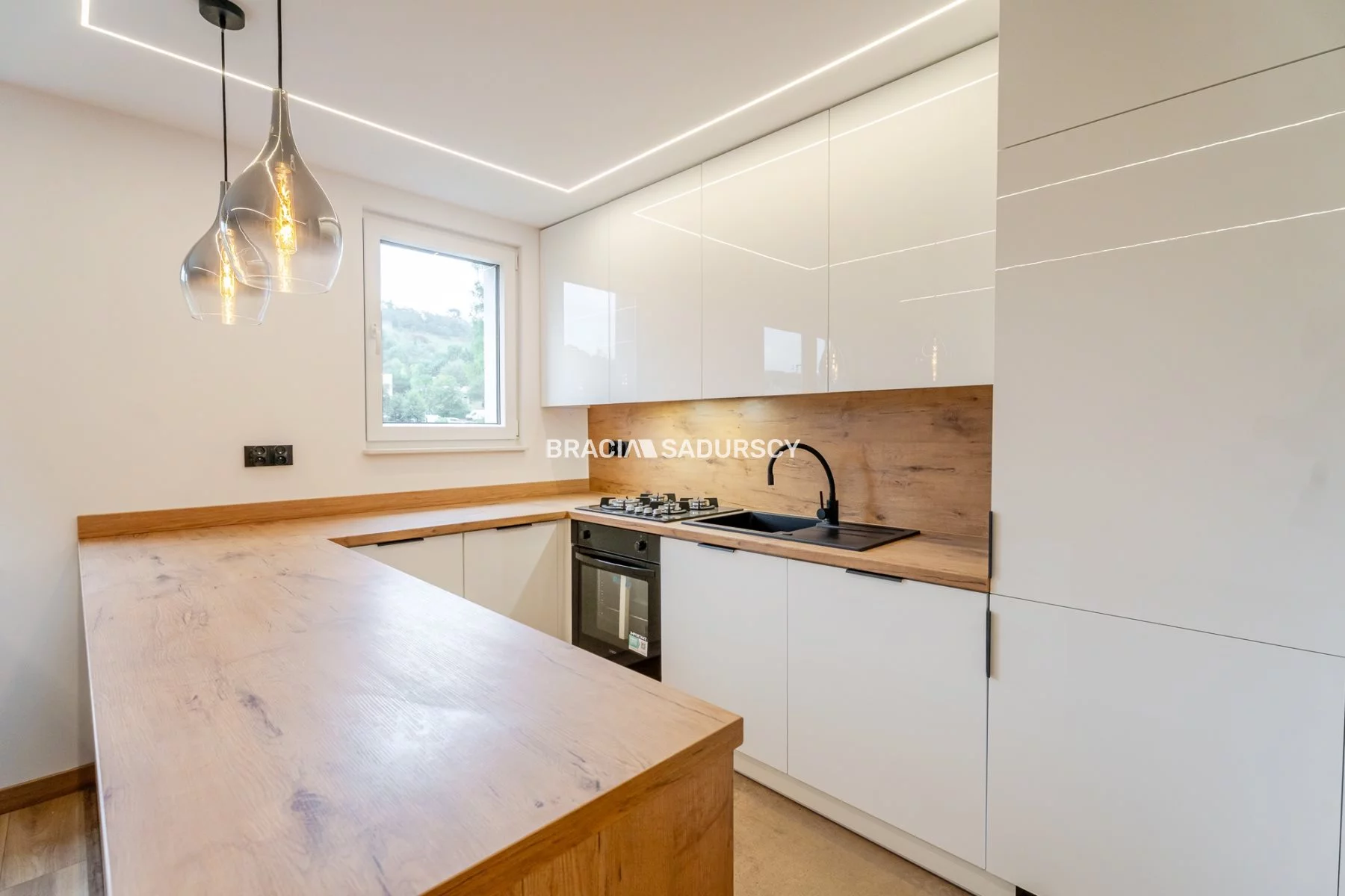3 pokoje, mieszkanie 51,80 m², piętro 2, oferta nr , BS2-MS-312249, Zabierzów, Osiedlowa