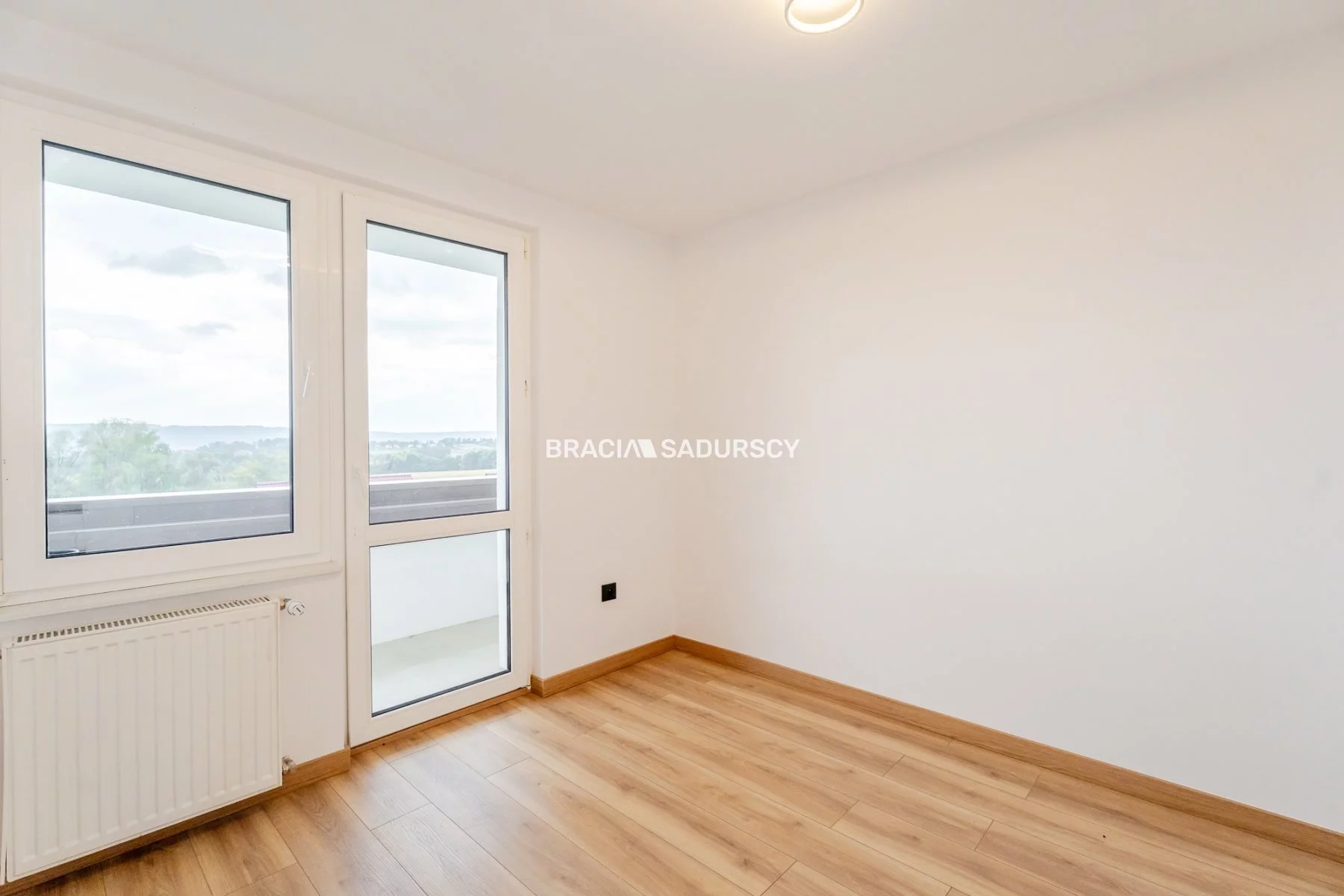 3 pokoje, mieszkanie 51,80 m², piętro 2, oferta nr , BS2-MS-312249, Zabierzów, Osiedlowa