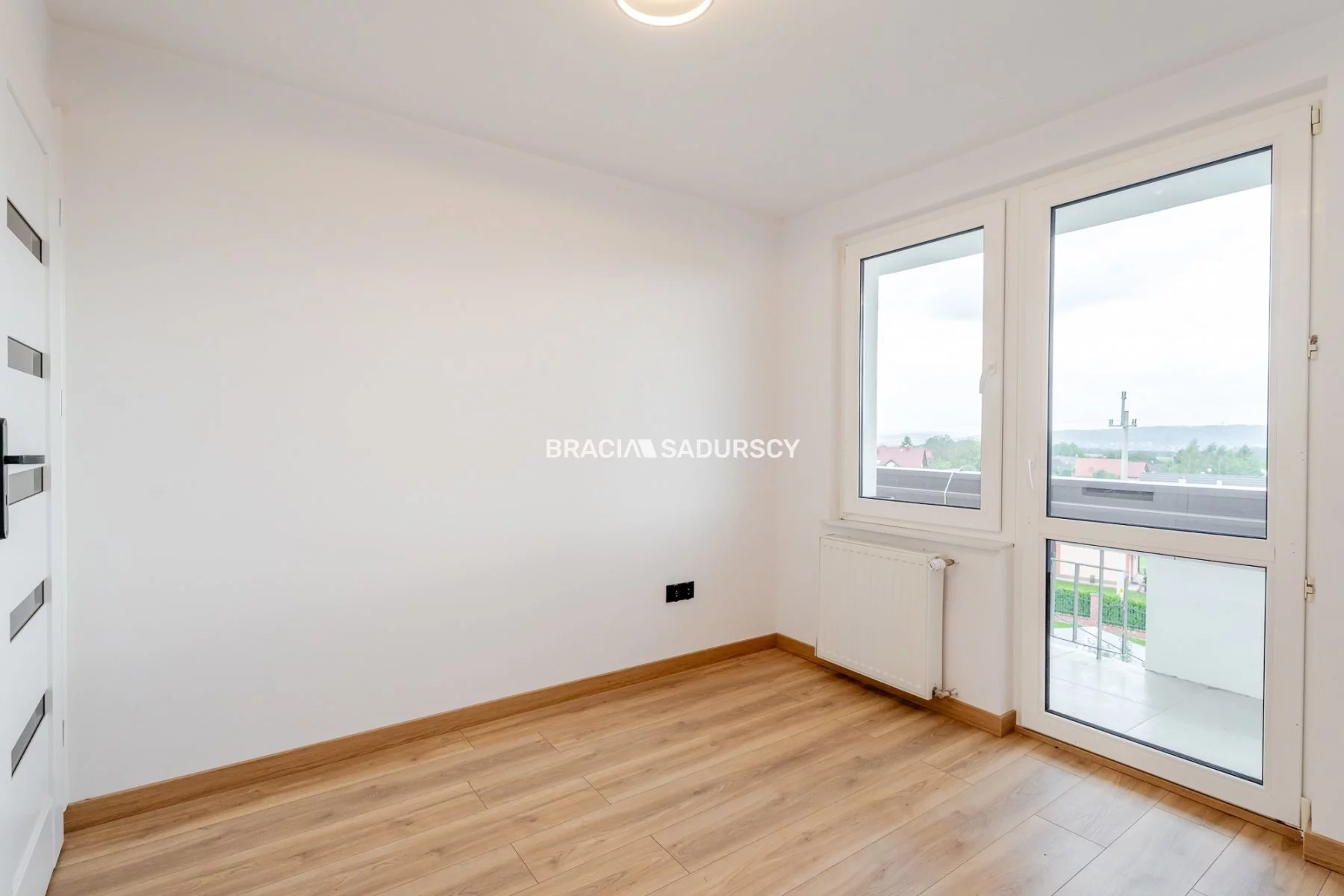 3 pokoje, mieszkanie 51,80 m², piętro 2, oferta nr , BS2-MS-312249, Zabierzów, Osiedlowa