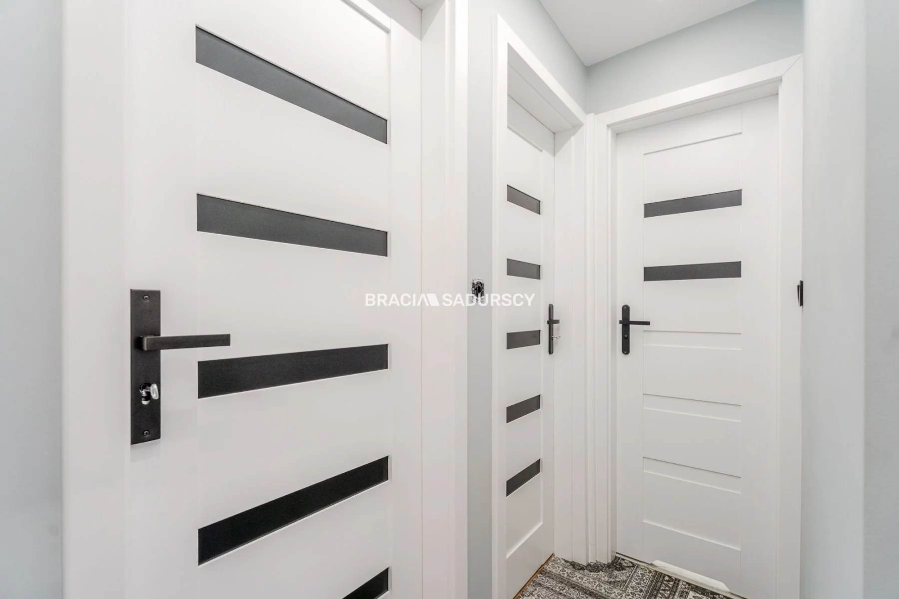 3 pokoje, mieszkanie 51,80 m², piętro 2, oferta nr , BS2-MS-312249, Zabierzów, Osiedlowa