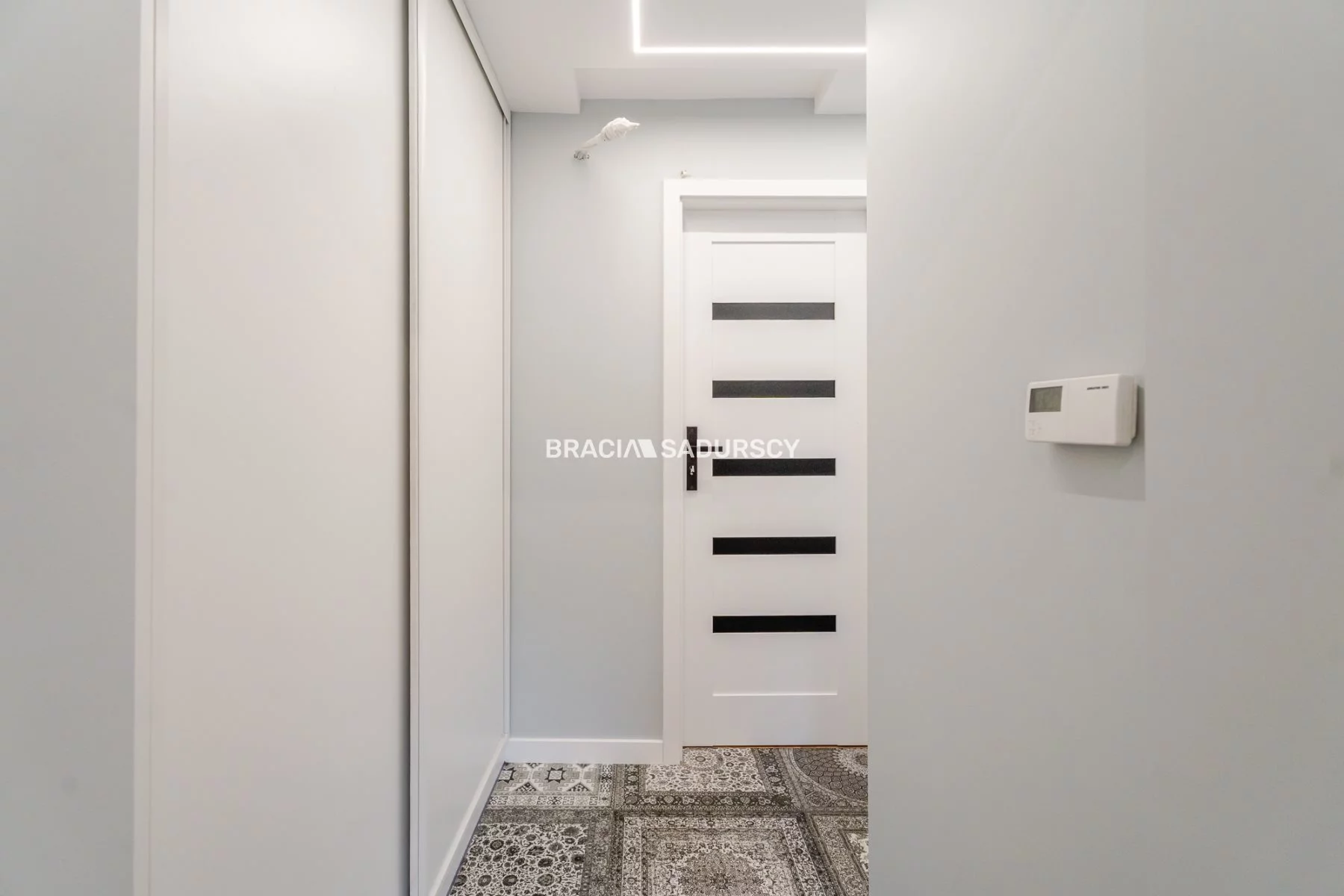 3 pokoje, mieszkanie 51,80 m², piętro 2, oferta nr , BS2-MS-312249, Zabierzów, Osiedlowa