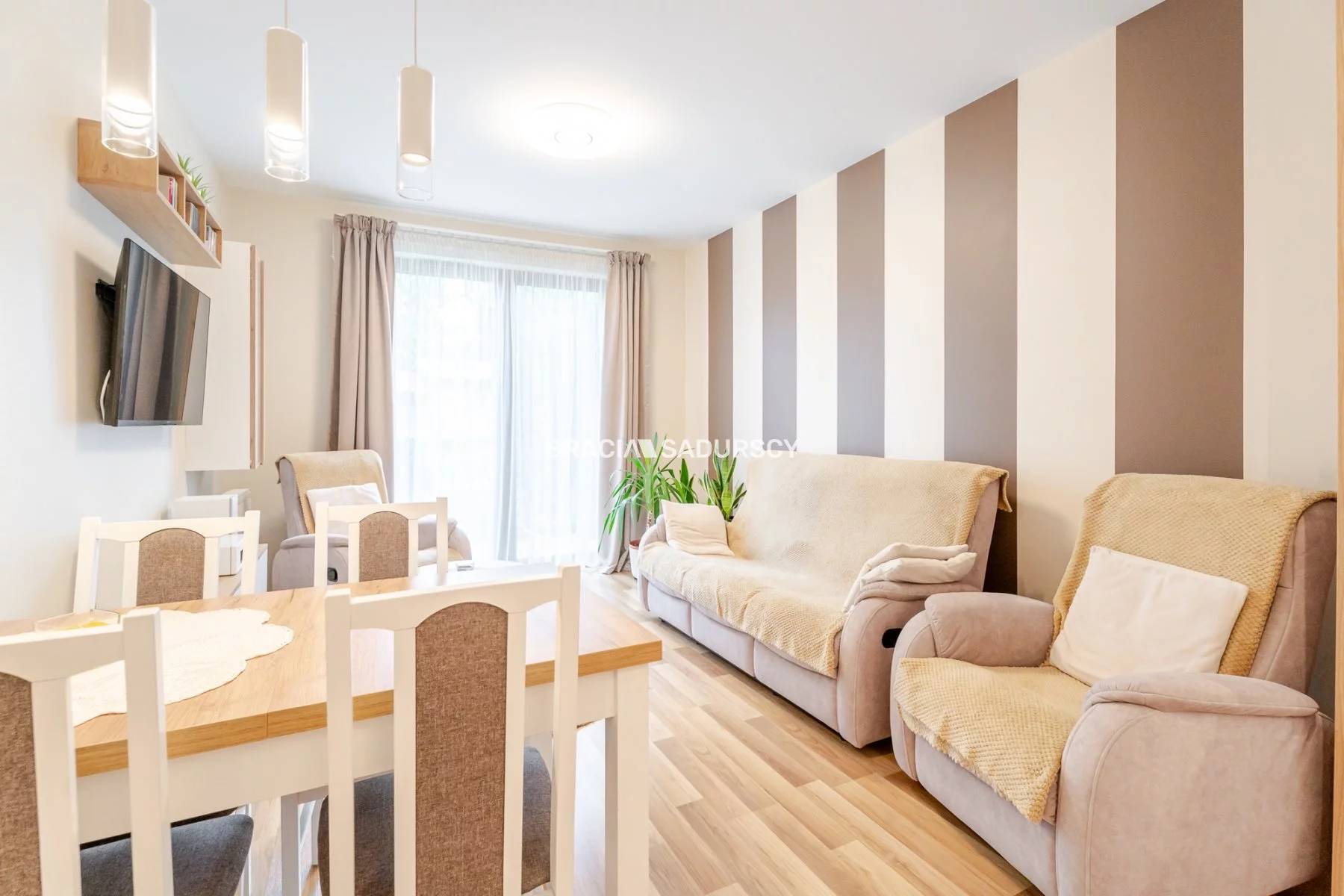 3 pokoje, apartament 55,50 m², parter, oferta nr , BS1-MS-311204-2, Kraków, Podgórze Duchackie, Wola Duchacka, Ossowskiego