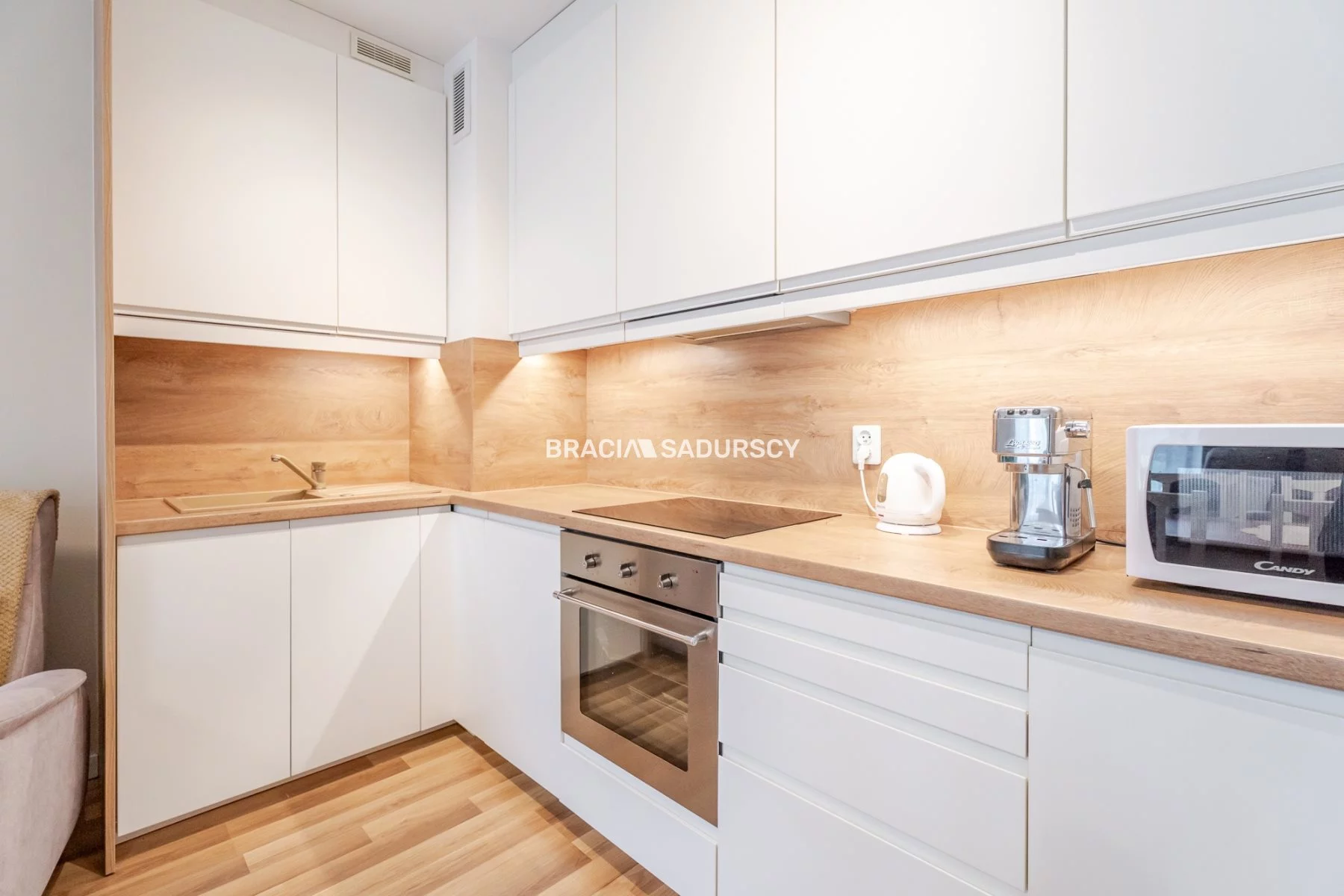 3 pokoje, apartament 55,50 m², parter, oferta nr , BS1-MS-311204-2, Kraków, Podgórze Duchackie, Wola Duchacka, Ossowskiego