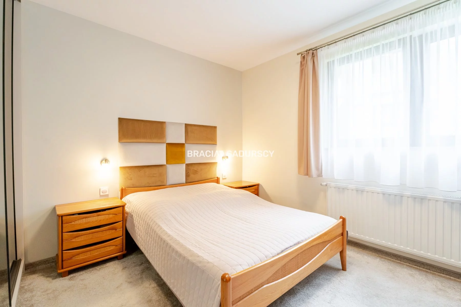 3 pokoje, apartament 55,50 m², parter, oferta nr , BS1-MS-311204-2, Kraków, Podgórze Duchackie, Wola Duchacka, Ossowskiego