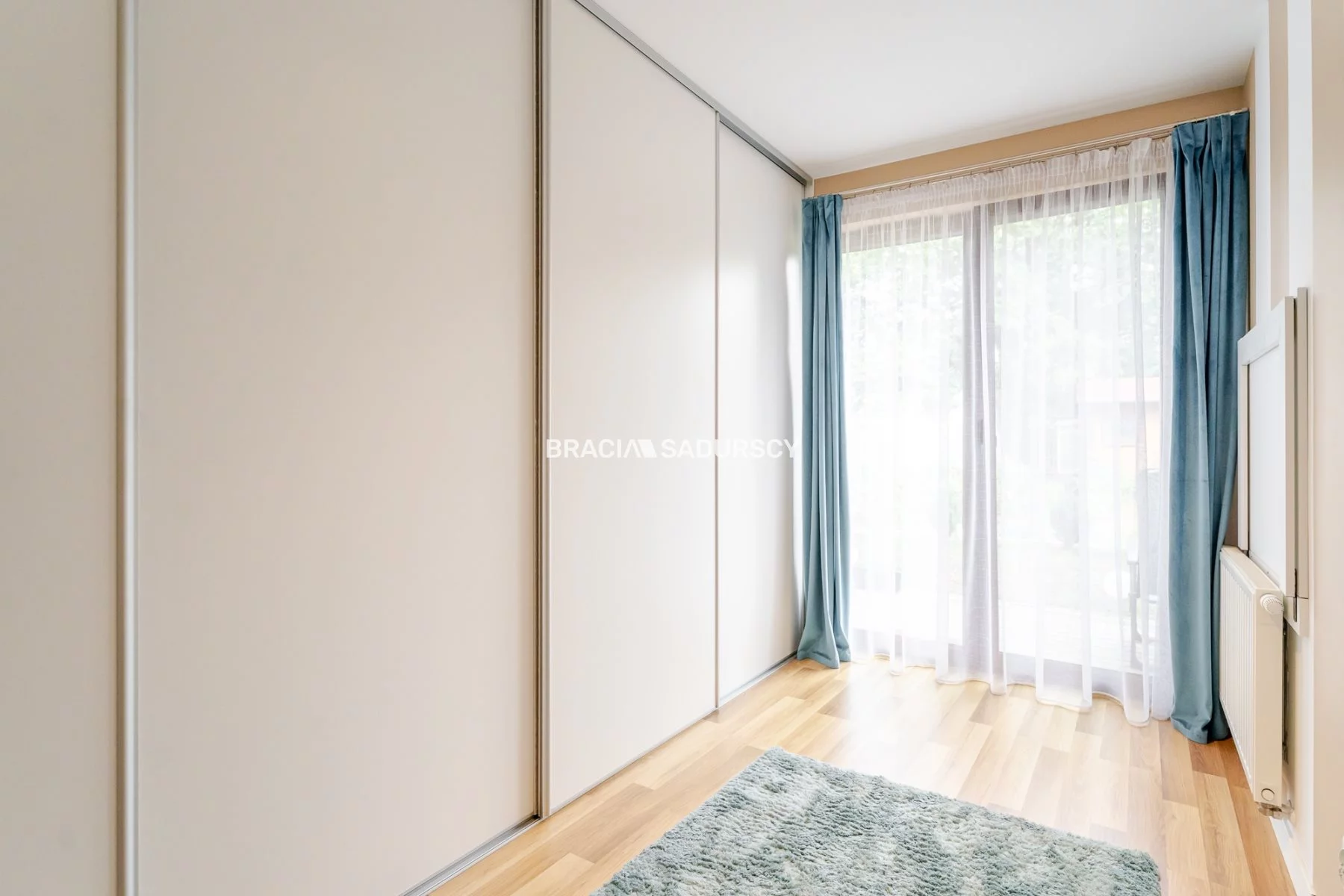 3 pokoje, apartament 55,50 m², parter, oferta nr , BS1-MS-311204-2, Kraków, Podgórze Duchackie, Wola Duchacka, Ossowskiego