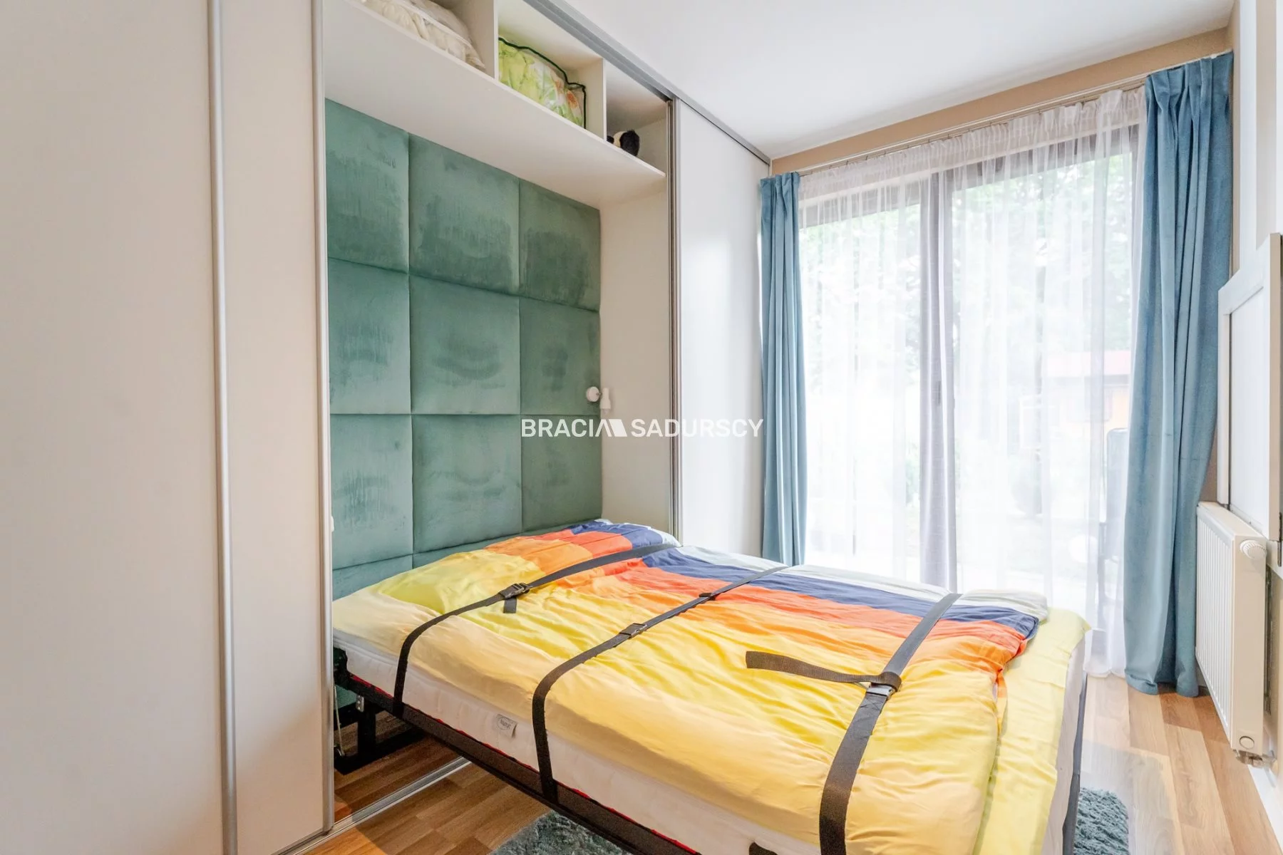 3 pokoje, apartament 55,50 m², parter, oferta nr , BS1-MS-311204-2, Kraków, Podgórze Duchackie, Wola Duchacka, Ossowskiego