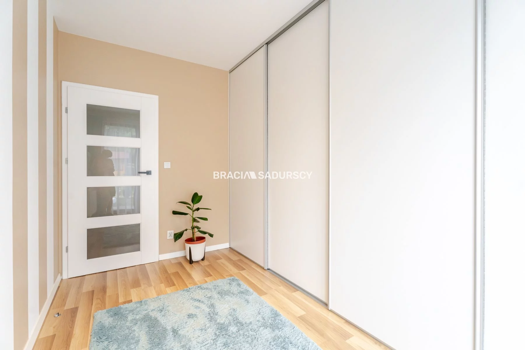 3 pokoje, apartament 55,50 m², parter, oferta nr , BS1-MS-311204-2, Kraków, Podgórze Duchackie, Wola Duchacka, Ossowskiego
