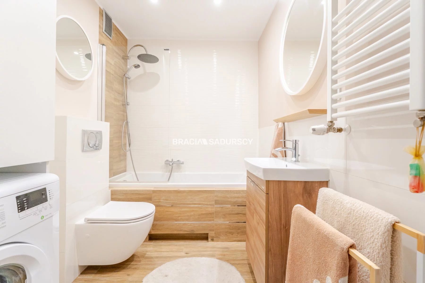 3 pokoje, apartament 55,50 m², parter, oferta nr , BS1-MS-311204-2, Kraków, Podgórze Duchackie, Wola Duchacka, Ossowskiego