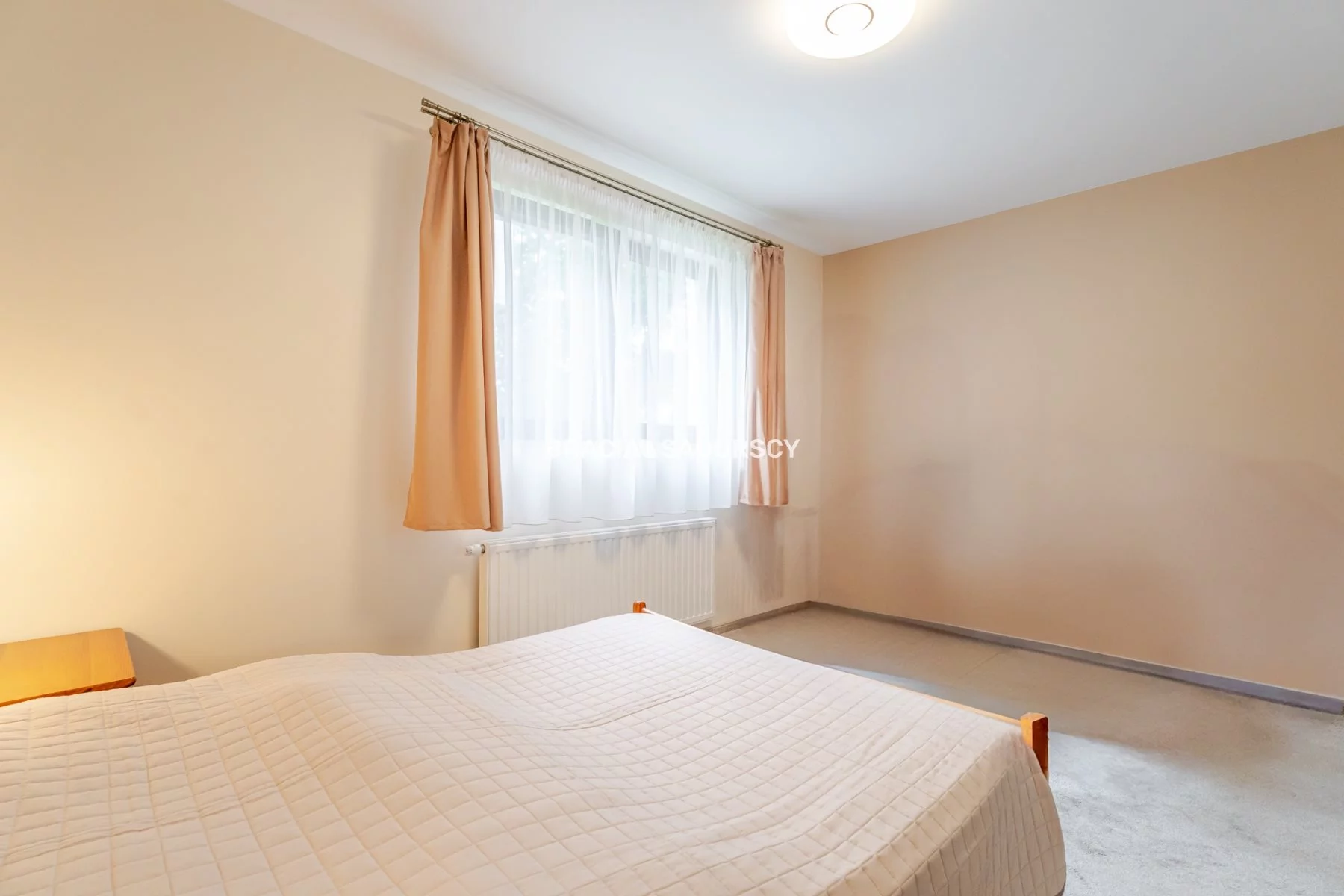 3 pokoje, mieszkanie 55,50 m², parter, oferta nr , BS1-MS-311204-3, Kraków, Podgórze Duchackie, Wola Duchacka, Ossowskiego
