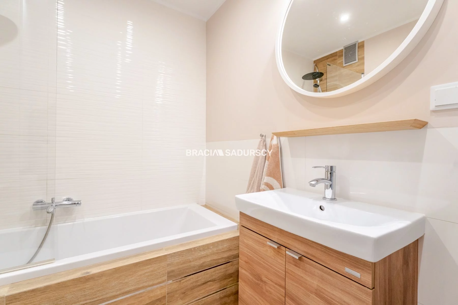 3 pokoje, mieszkanie 55,50 m², parter, oferta nr , BS1-MS-311204-3, Kraków, Podgórze Duchackie, Wola Duchacka, Ossowskiego