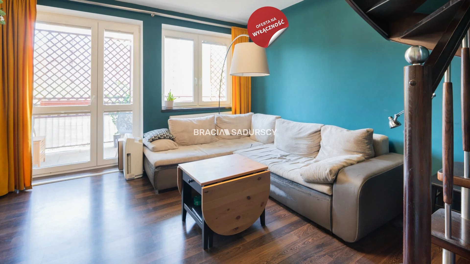 Apartamenty BS4-MS-310232 Kraków Mistrzejowice os. Oświecenia