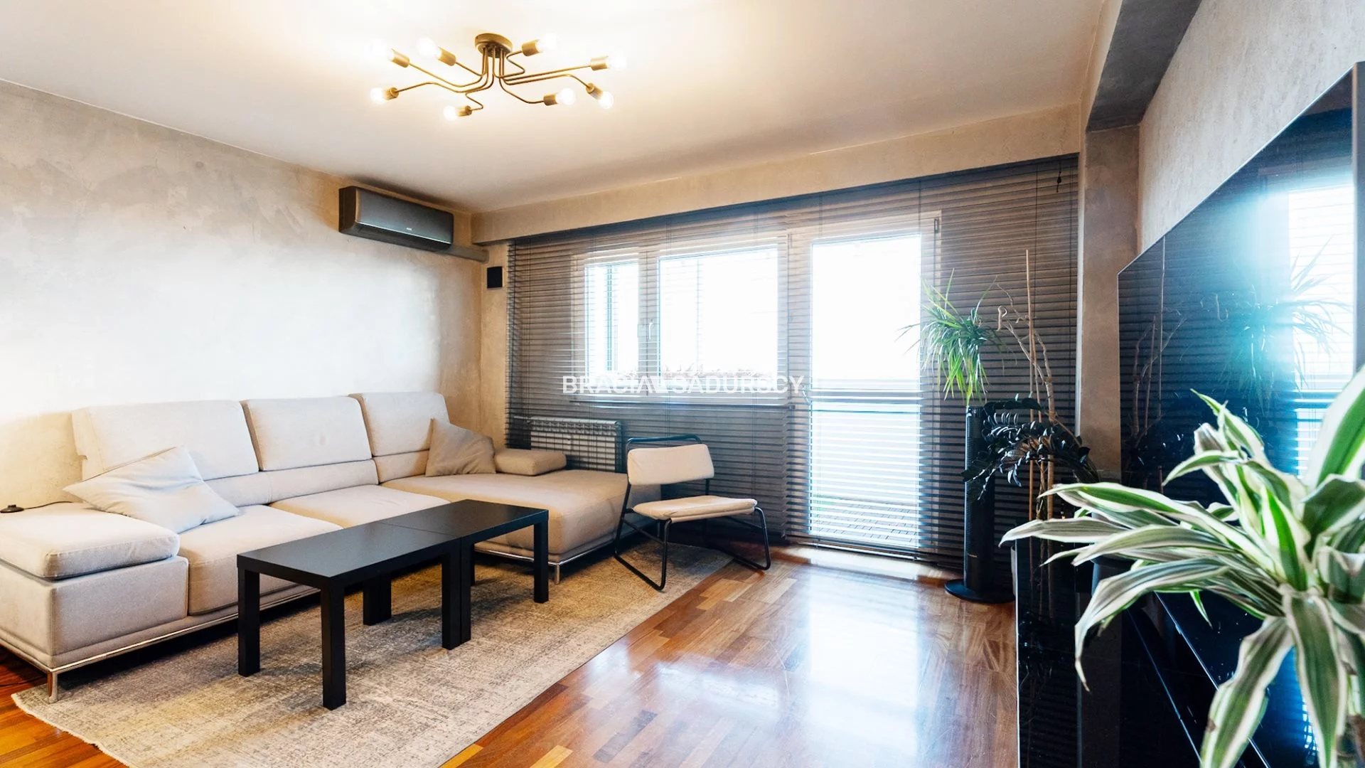 Apartamenty BS3-MS-310174 Kraków Mistrzejowice os. Oświecenia