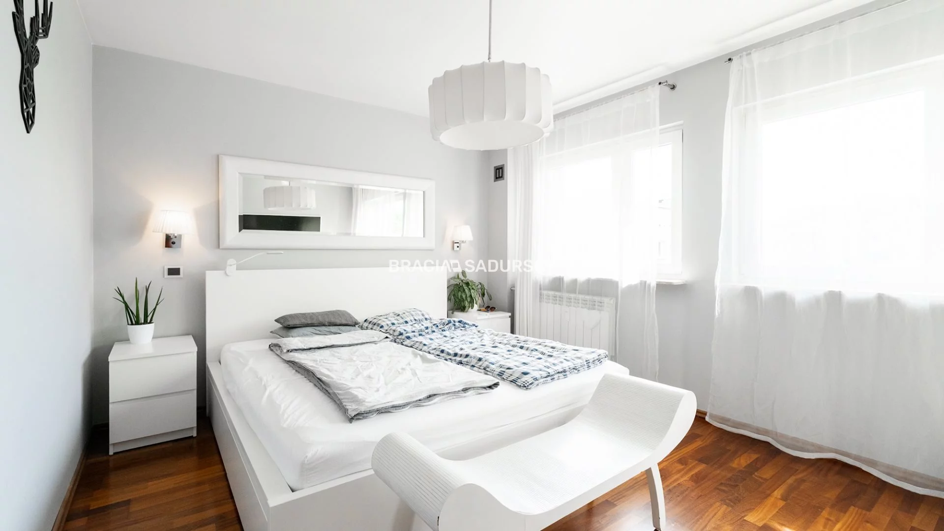 3 pokoje, mieszkanie 65,92 m², piętro 4, oferta nr , BS3-MS-310174, Kraków, Mistrzejowice, os. Oświecenia