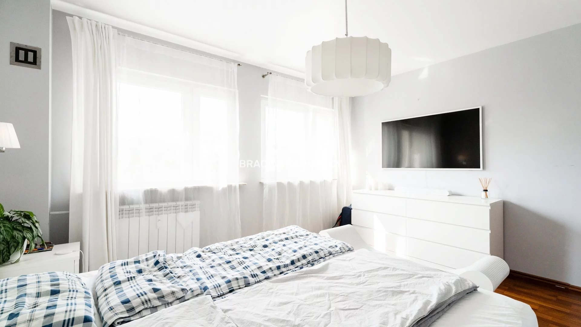 3 pokoje, mieszkanie 65,92 m², piętro 4, oferta nr , BS3-MS-310174, Kraków, Mistrzejowice, os. Oświecenia
