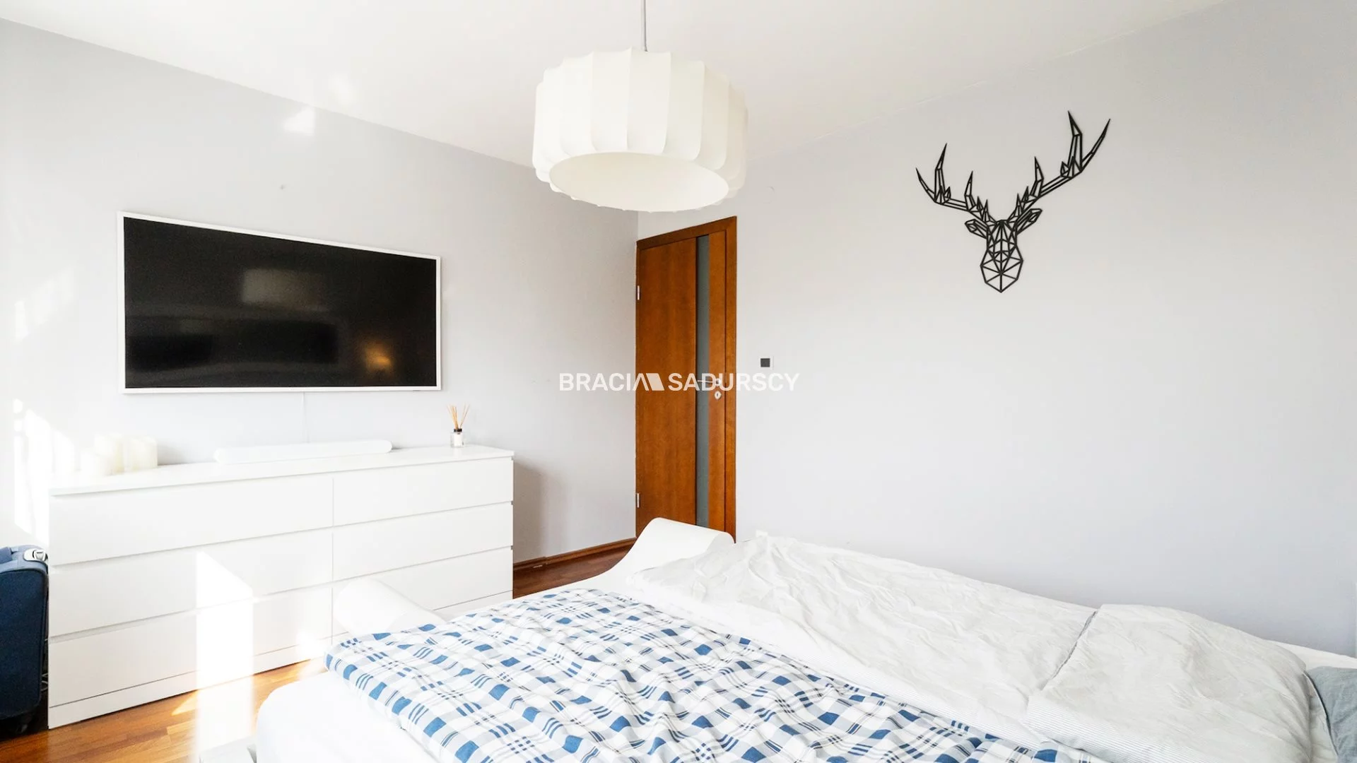 3 pokoje, mieszkanie 65,92 m², piętro 4, oferta nr , BS3-MS-310174, Kraków, Mistrzejowice, os. Oświecenia