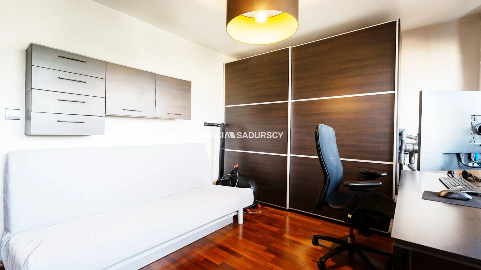 3 pokoje, mieszkanie 65,92 m², piętro 4, oferta nr , BS3-MS-310174, Kraków, Mistrzejowice, os. Oświecenia