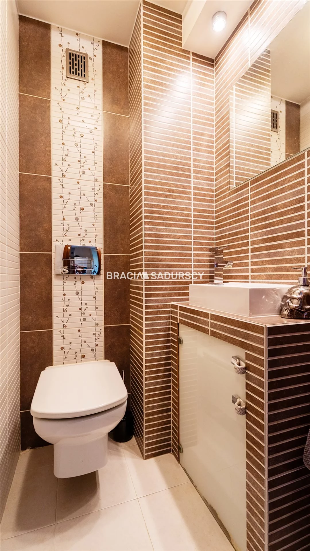 3 pokoje, mieszkanie 65,92 m², piętro 4, oferta nr , BS3-MS-310174, Kraków, Mistrzejowice, os. Oświecenia
