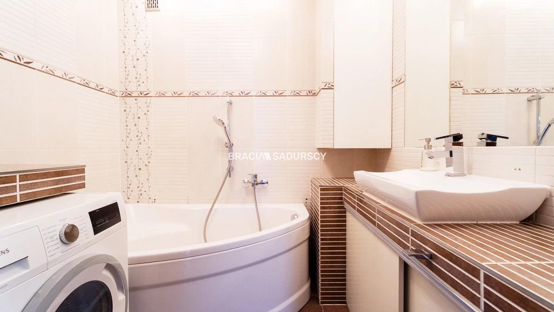 3 pokoje, mieszkanie 65,92 m², piętro 4, oferta nr , BS3-MS-310174, Kraków, Mistrzejowice, os. Oświecenia