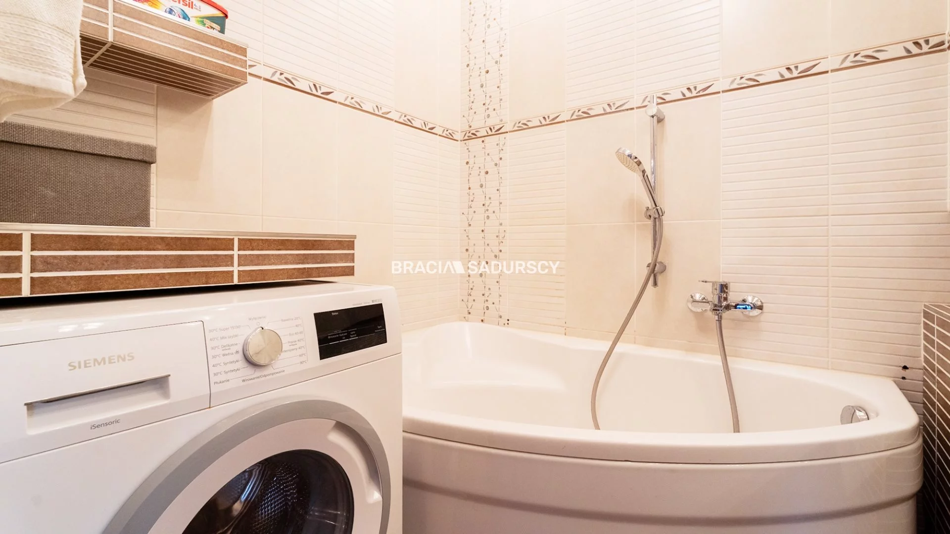 3 pokoje, mieszkanie 65,92 m², piętro 4, oferta nr , BS3-MS-310174, Kraków, Mistrzejowice, os. Oświecenia