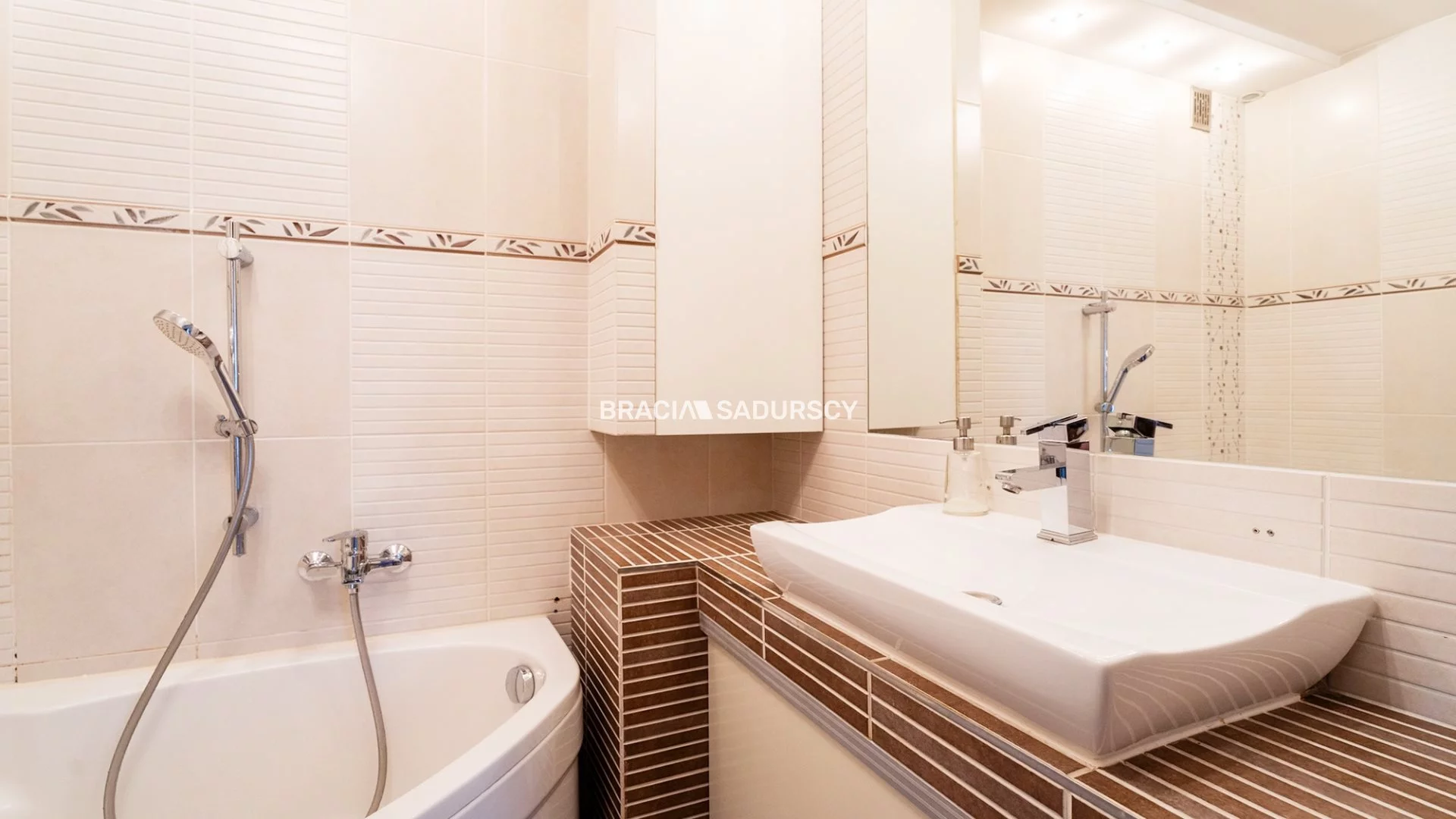 3 pokoje, mieszkanie 65,92 m², piętro 4, oferta nr , BS3-MS-310174, Kraków, Mistrzejowice, os. Oświecenia