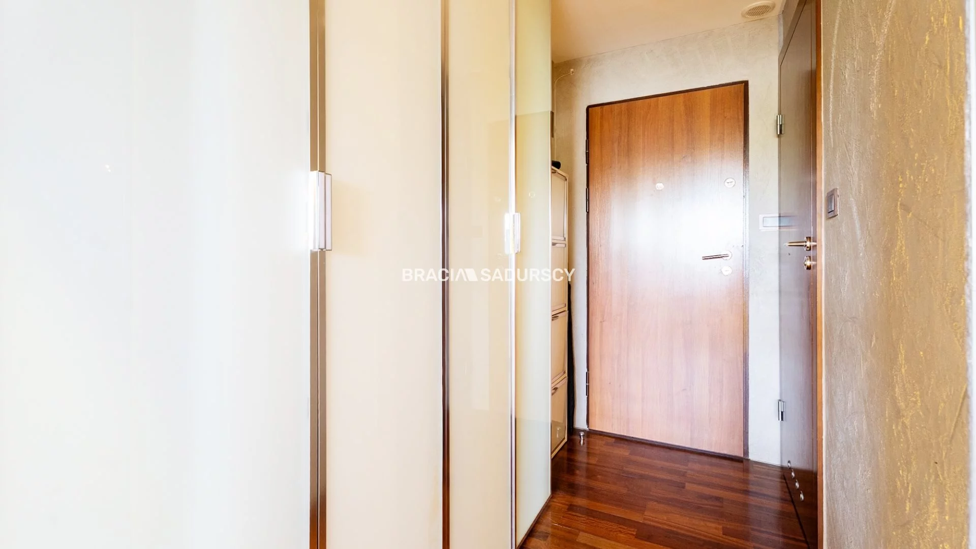 3 pokoje, mieszkanie 65,92 m², piętro 4, oferta nr , BS3-MS-310174, Kraków, Mistrzejowice, os. Oświecenia