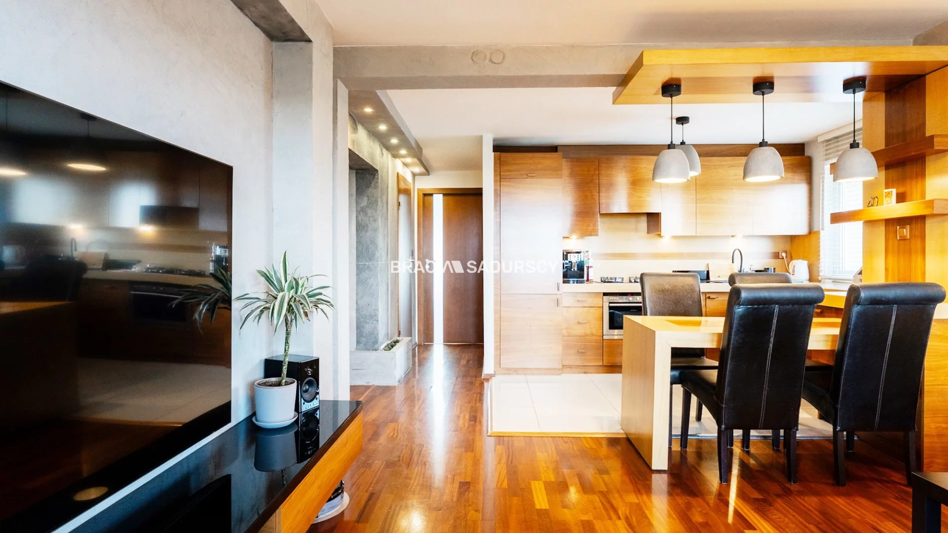 3 pokoje, mieszkanie 65,92 m², piętro 4, oferta nr , BS3-MS-310174, Kraków, Mistrzejowice, os. Oświecenia