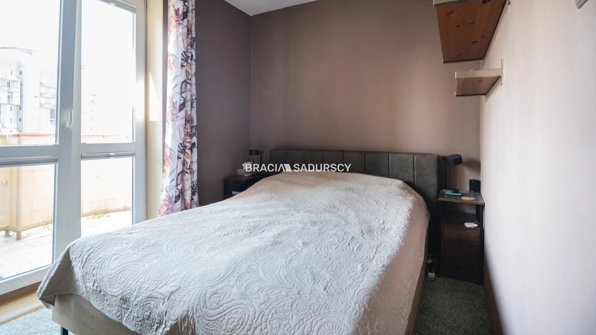 3 pokoje, mieszkanie 54,86 m², piętro 3, oferta nr , BS4-MS-310232-1, Kraków, Mistrzejowice, os. Oświecenia