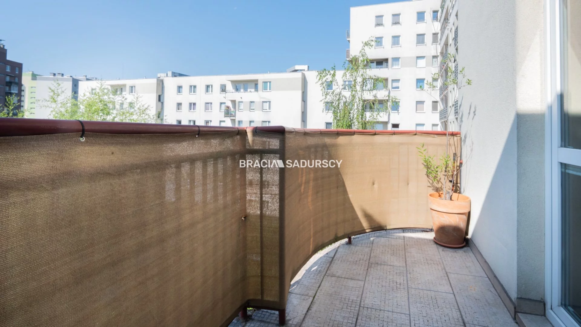 3 pokoje, mieszkanie 54,86 m², piętro 3, oferta nr , BS4-MS-310232-1, Kraków, Mistrzejowice, os. Oświecenia