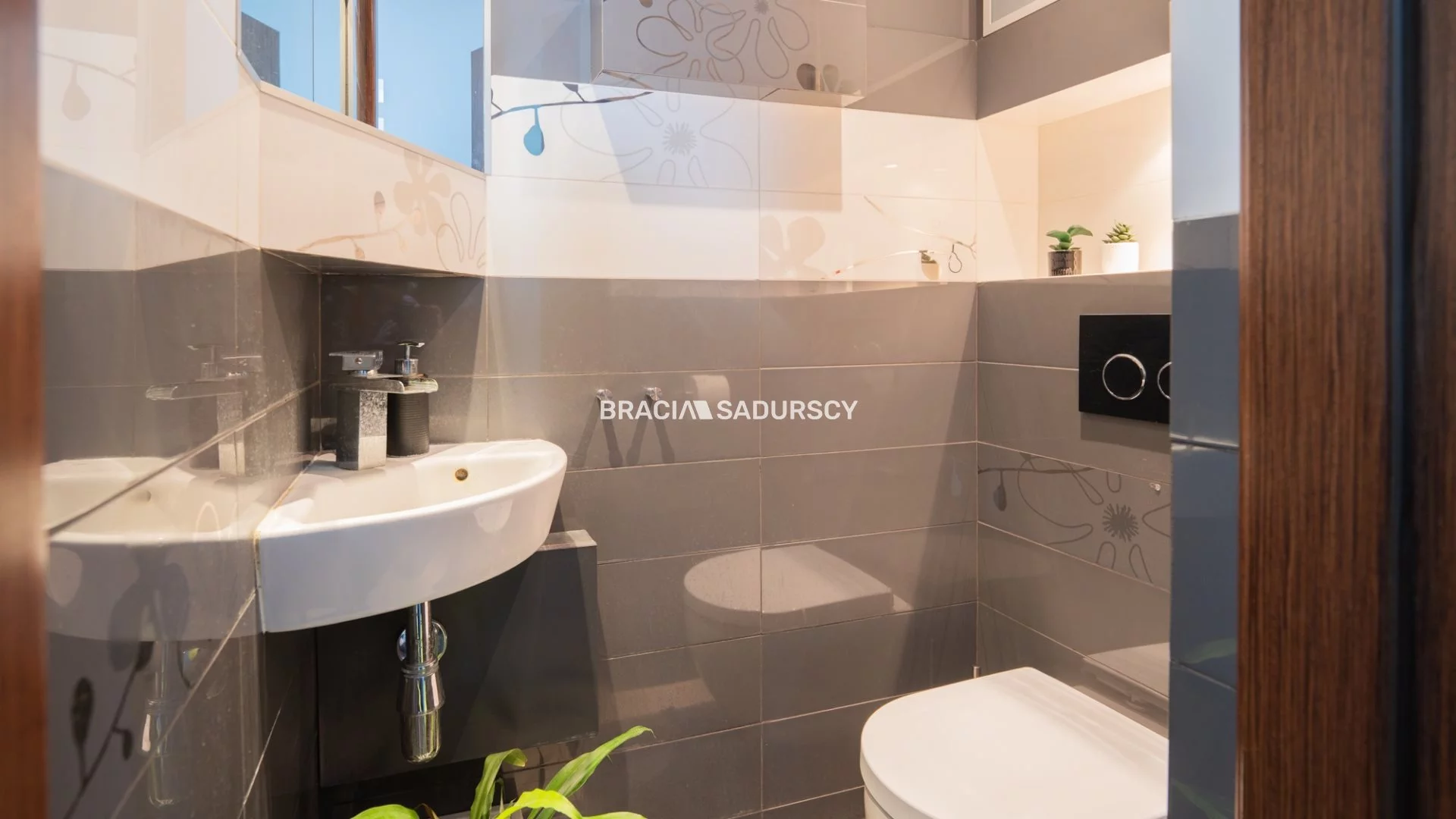 3 pokoje, mieszkanie 54,86 m², piętro 3, oferta nr , BS4-MS-310232-1, Kraków, Mistrzejowice, os. Oświecenia
