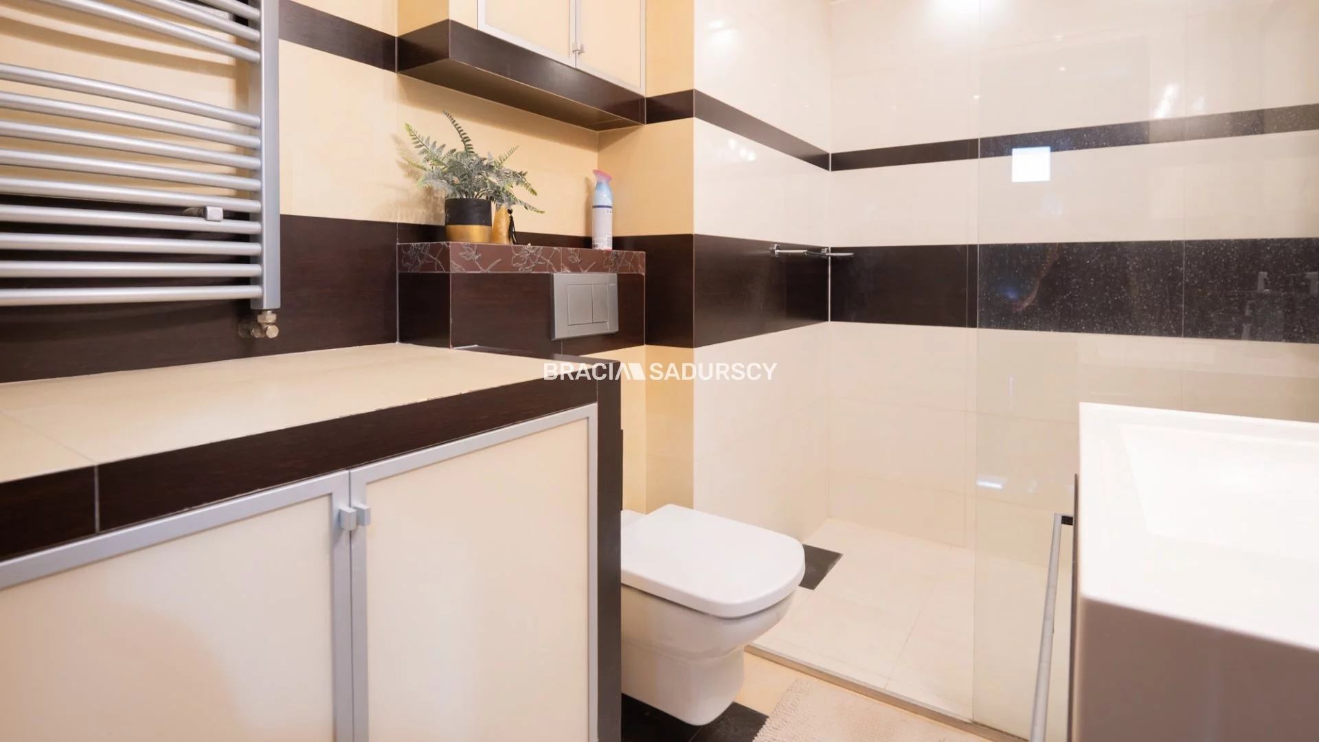 3 pokoje, mieszkanie 54,86 m², piętro 3, oferta nr , BS4-MS-310232-1, Kraków, Mistrzejowice, os. Oświecenia