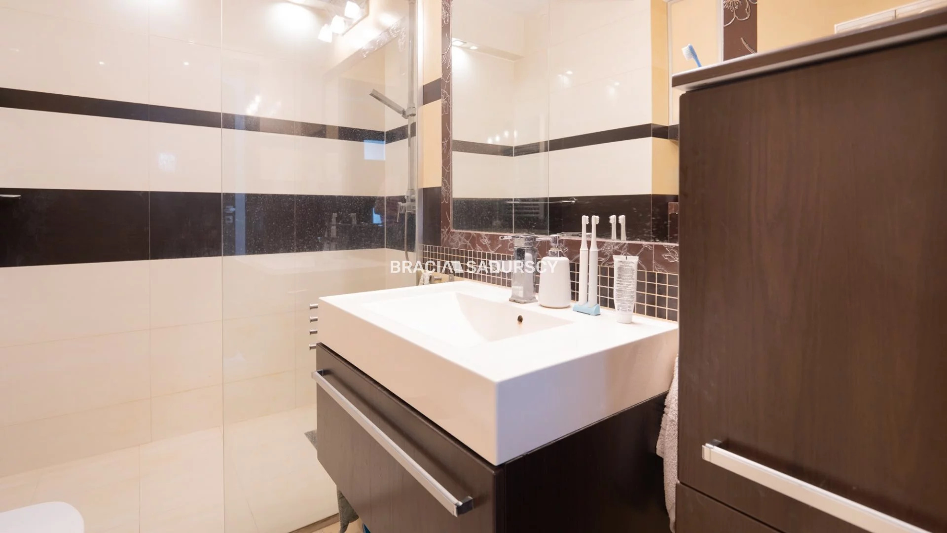 3 pokoje, mieszkanie 54,86 m², piętro 3, oferta nr , BS4-MS-310232-1, Kraków, Mistrzejowice, os. Oświecenia