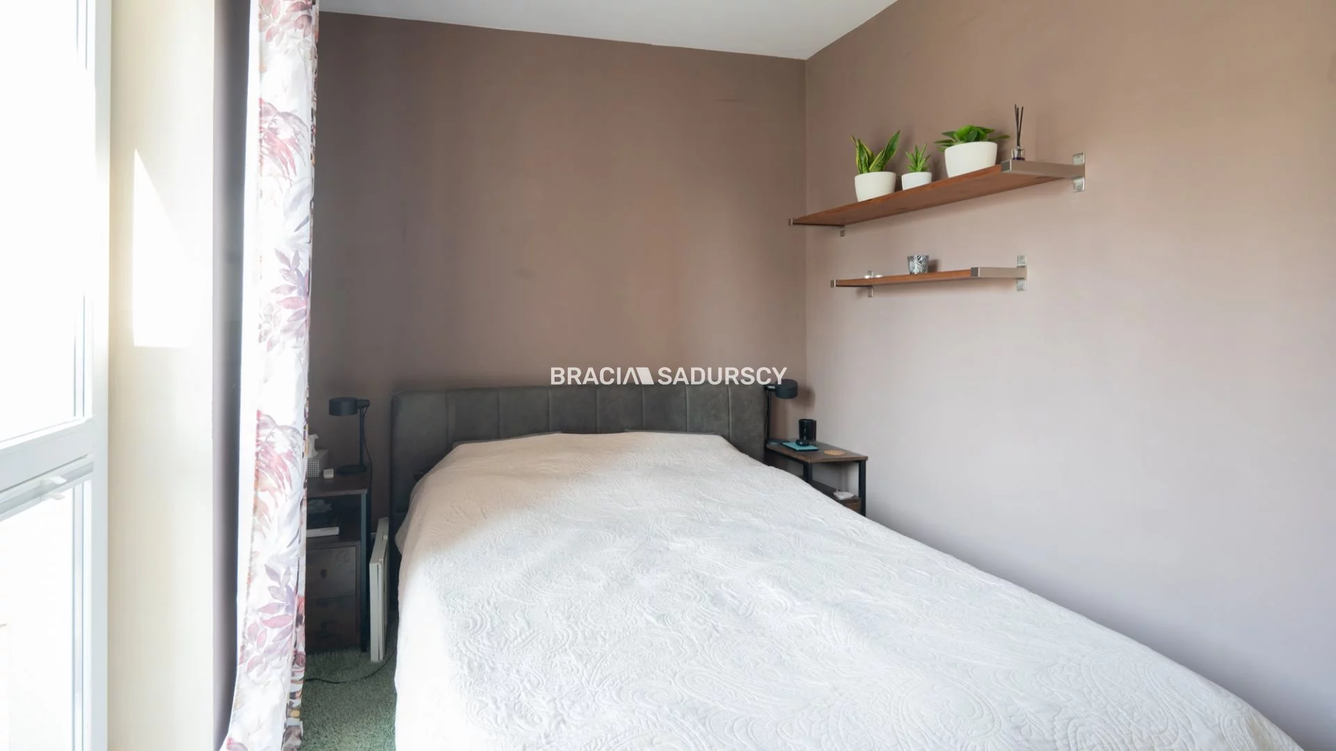 3 pokoje, mieszkanie 54,86 m², piętro 3, oferta nr , BS4-MS-310232-1, Kraków, Mistrzejowice, os. Oświecenia